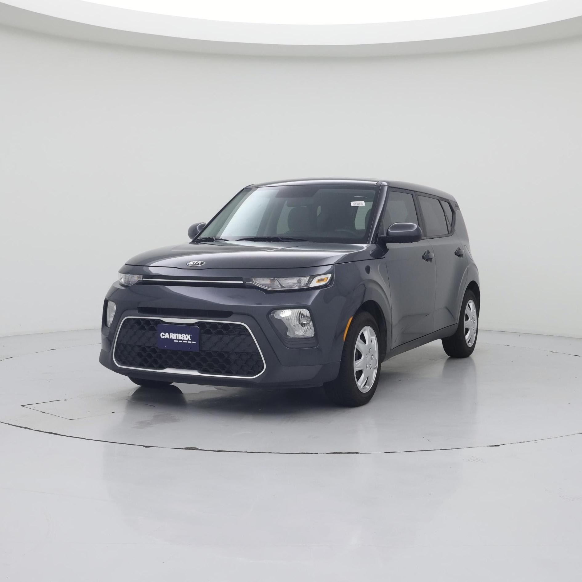 Thumbnail: 2021 Kia Soul - 4