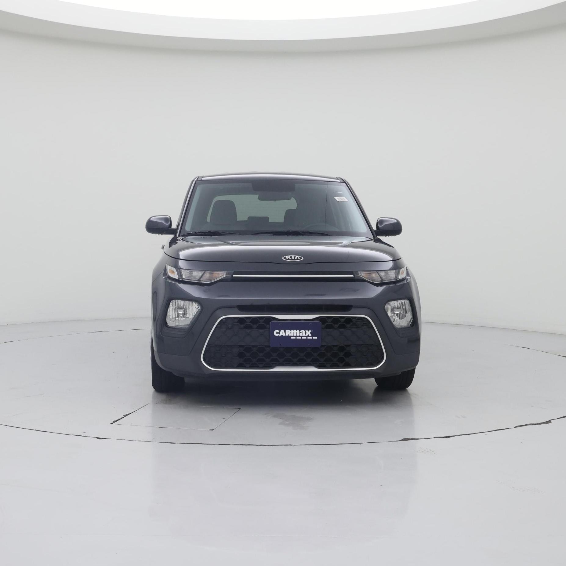 Thumbnail: 2021 Kia Soul - 5