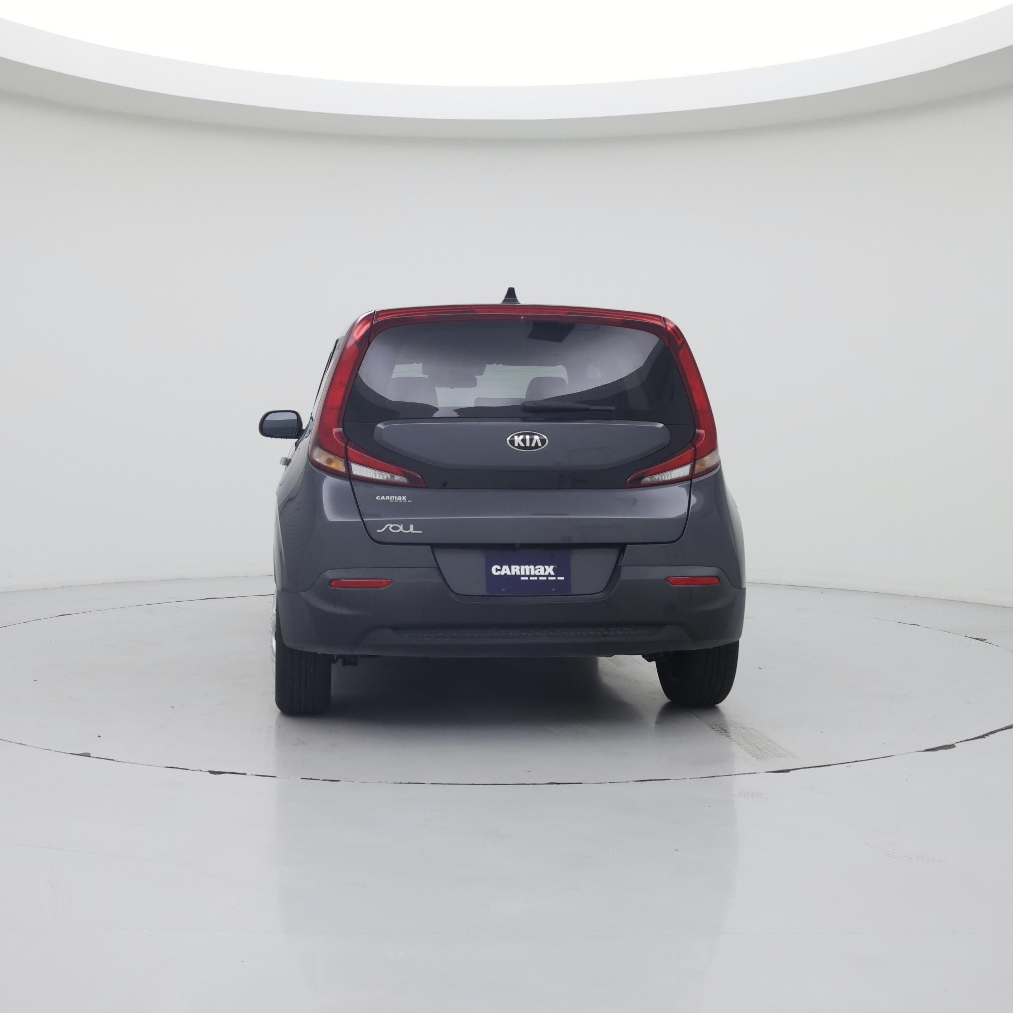 Thumbnail: 2021 Kia Soul - 6