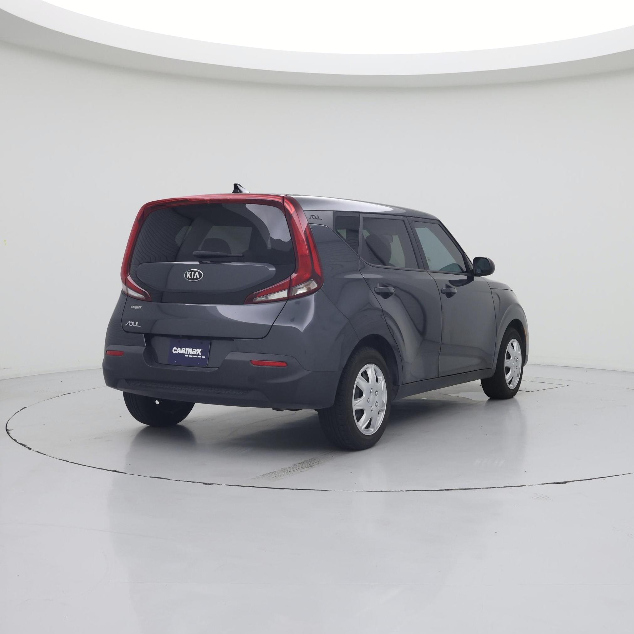 Thumbnail: 2021 Kia Soul - 8