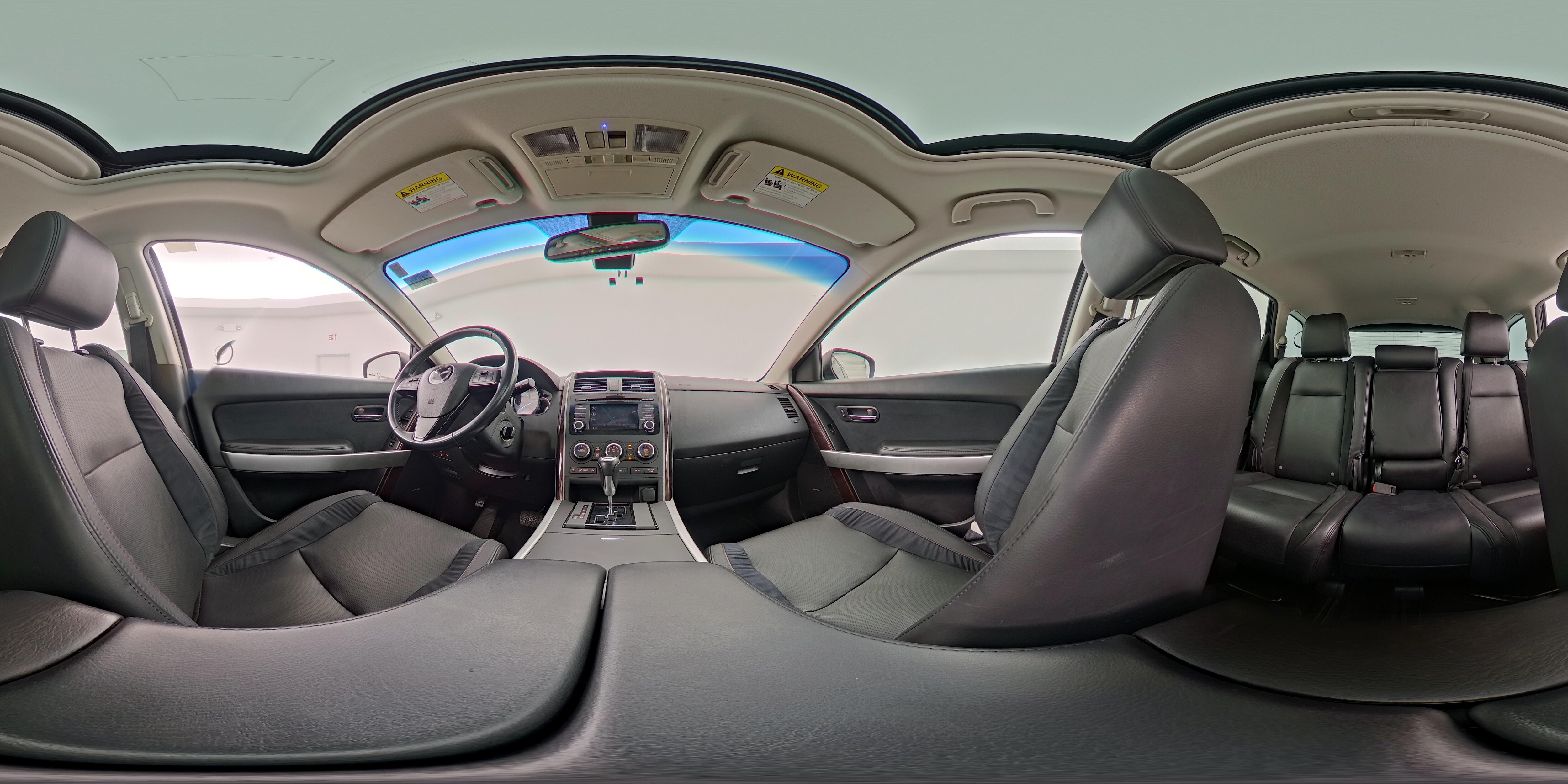2014 Mazda CX-9 Grand Touring - Photo 29