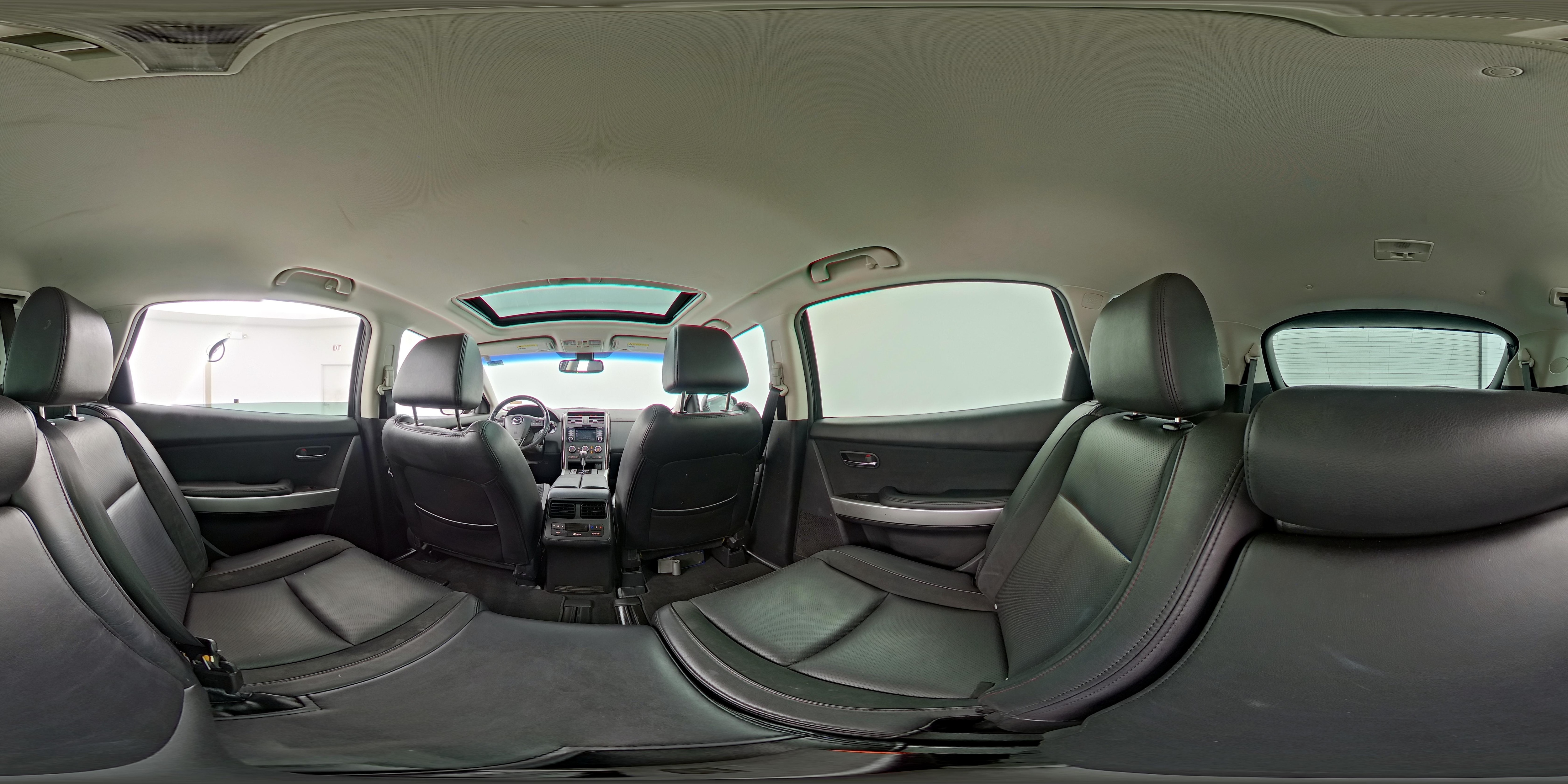 2014 Mazda CX-9 Grand Touring - Photo 30