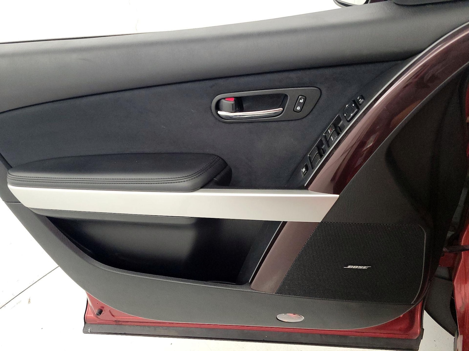 2014 Mazda CX-9 Grand Touring - Photo 13