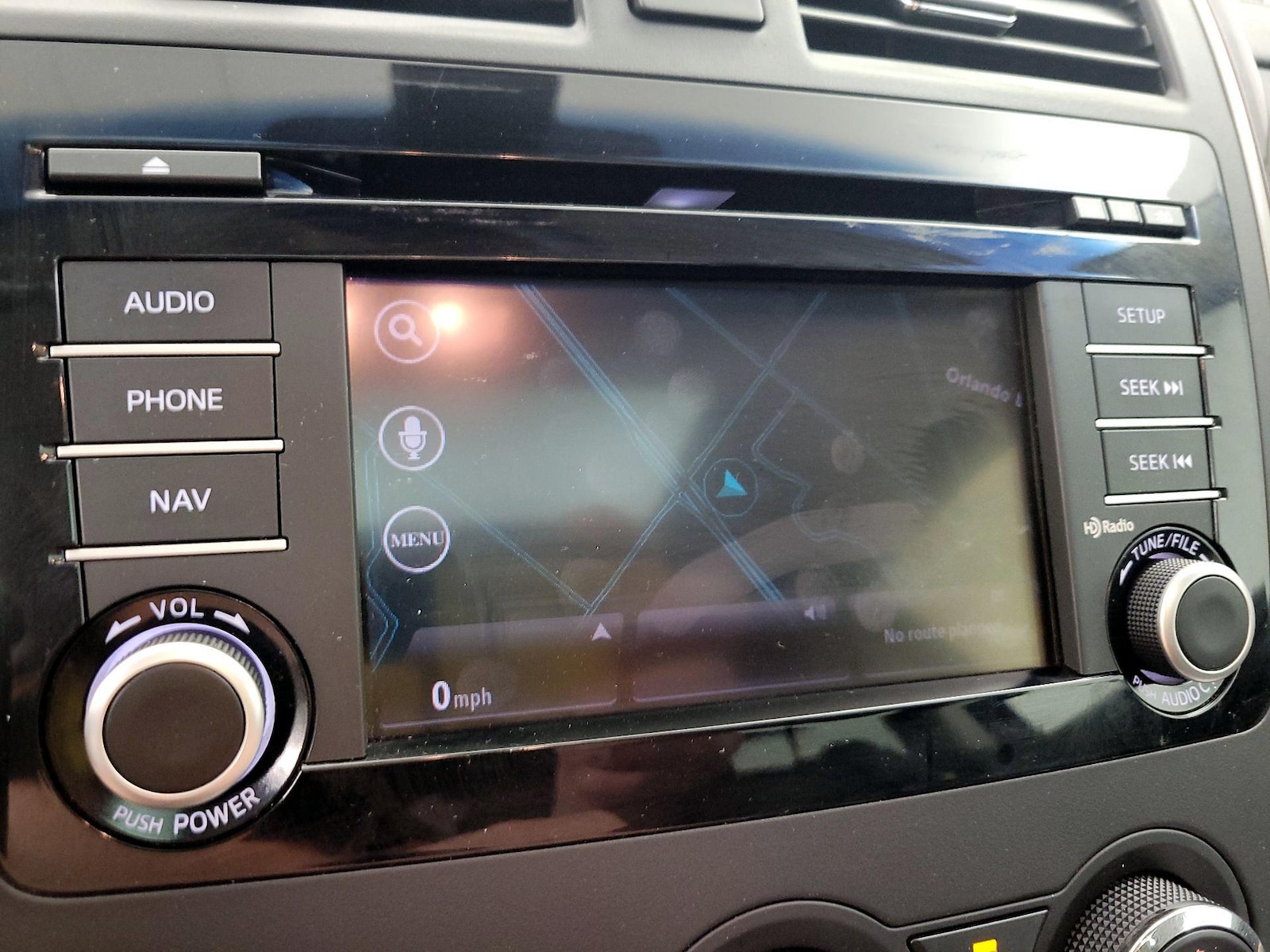 2014 Mazda CX-9 Grand Touring - Photo 15