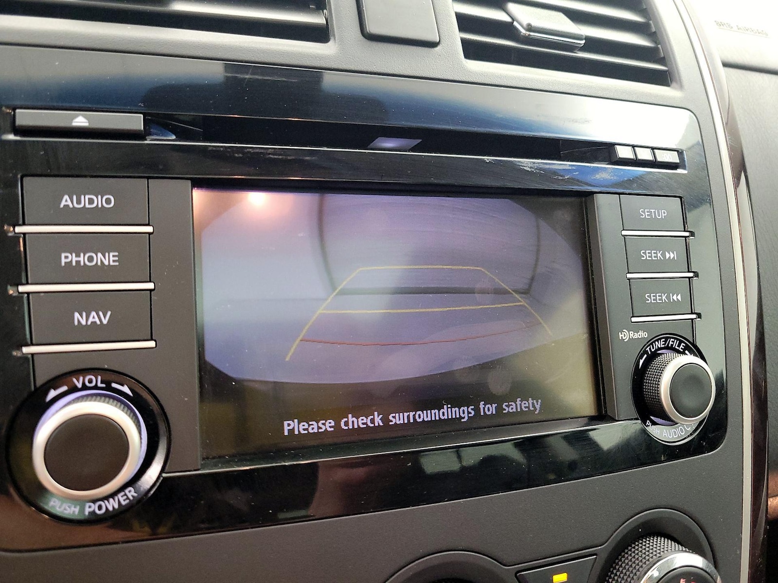 2014 Mazda CX-9 Grand Touring - Photo 16