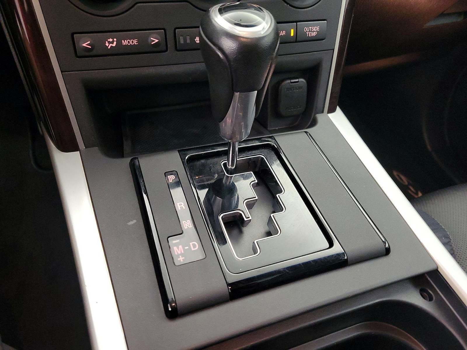 2014 Mazda CX-9 Grand Touring - Photo 19