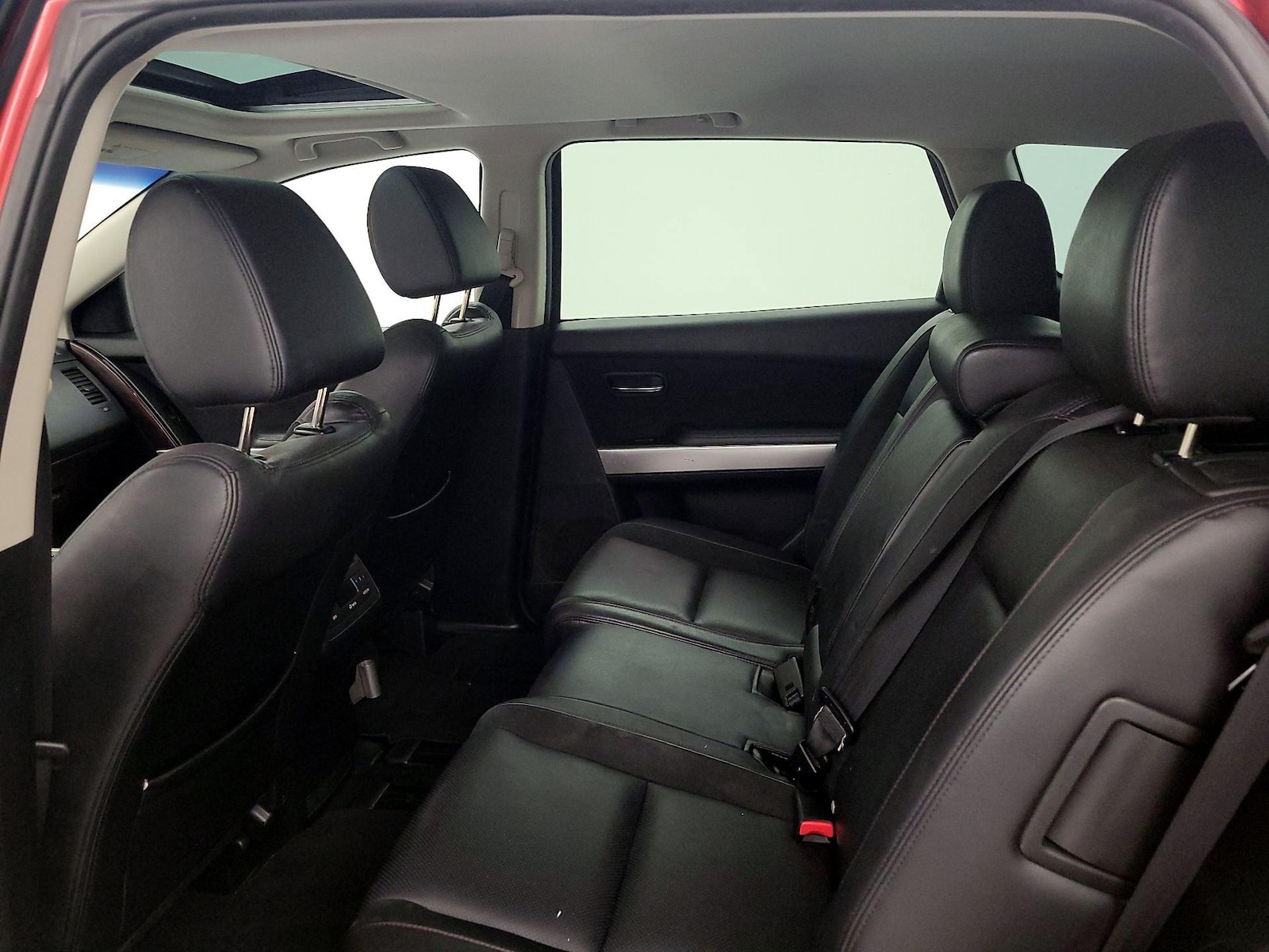 2014 Mazda CX-9 Grand Touring - Photo 22