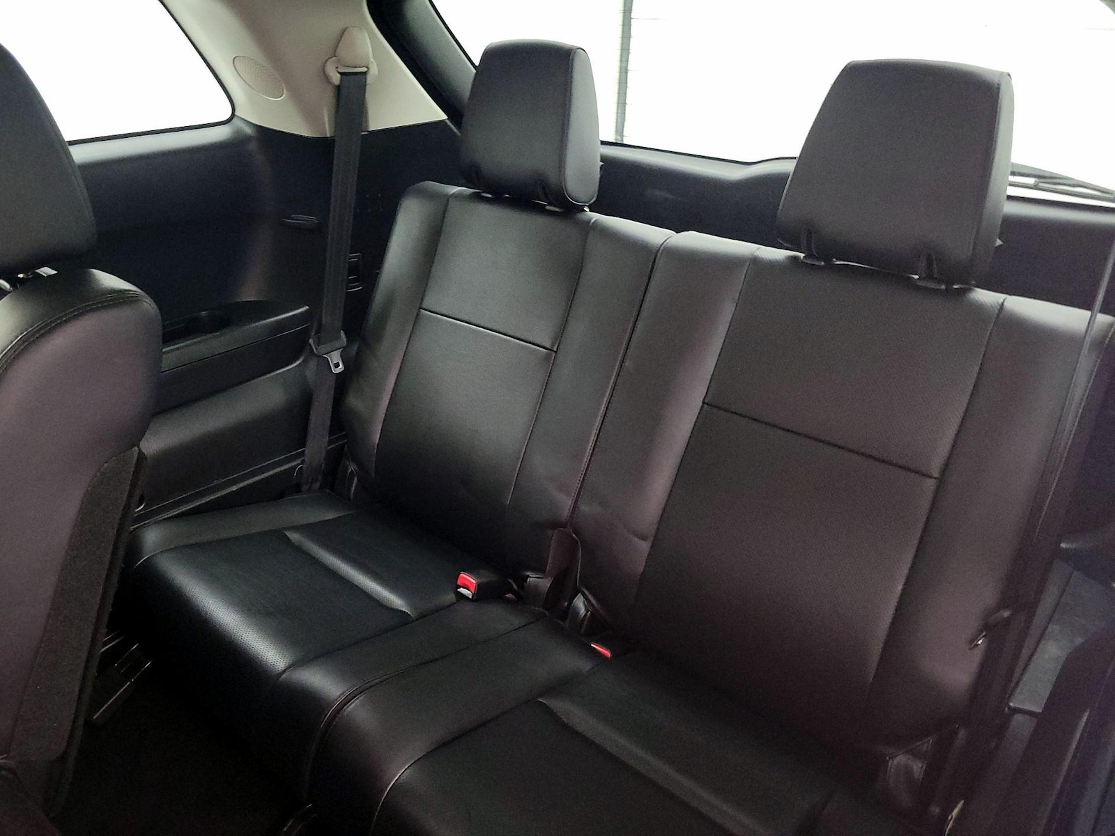 2014 Mazda CX-9 Grand Touring - Photo 23