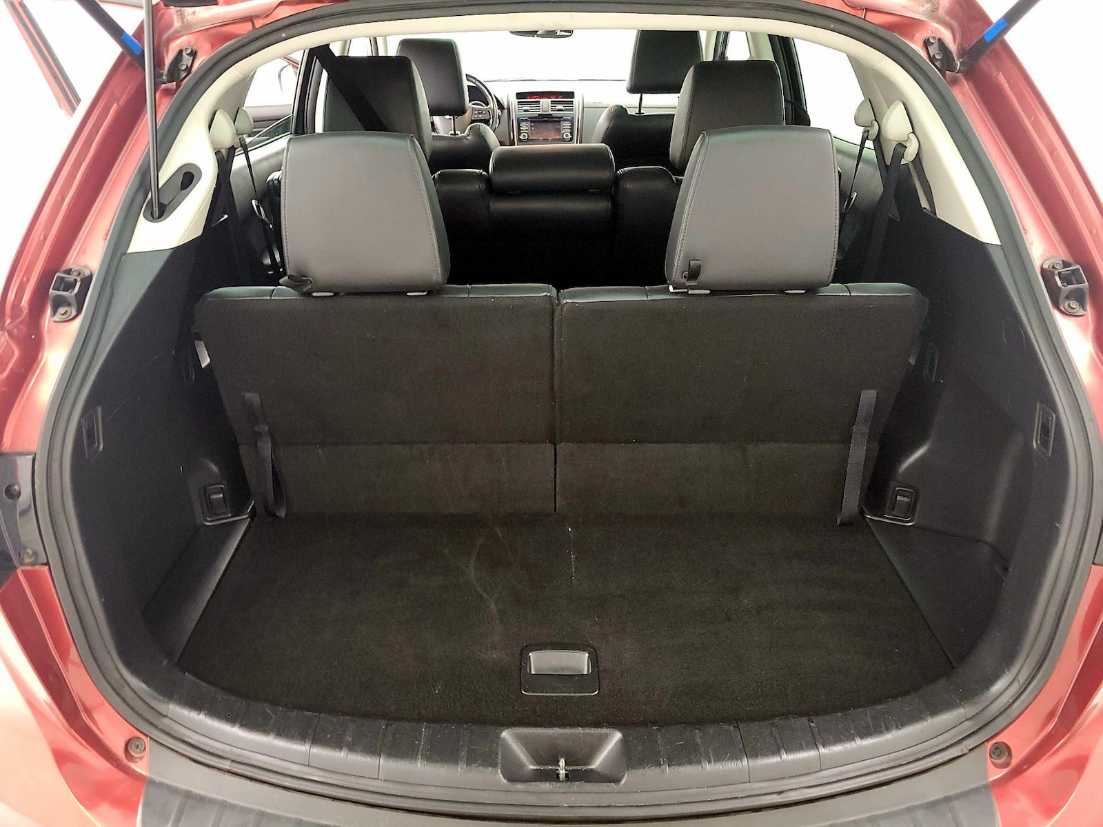 2014 Mazda CX-9 Grand Touring - Photo 24