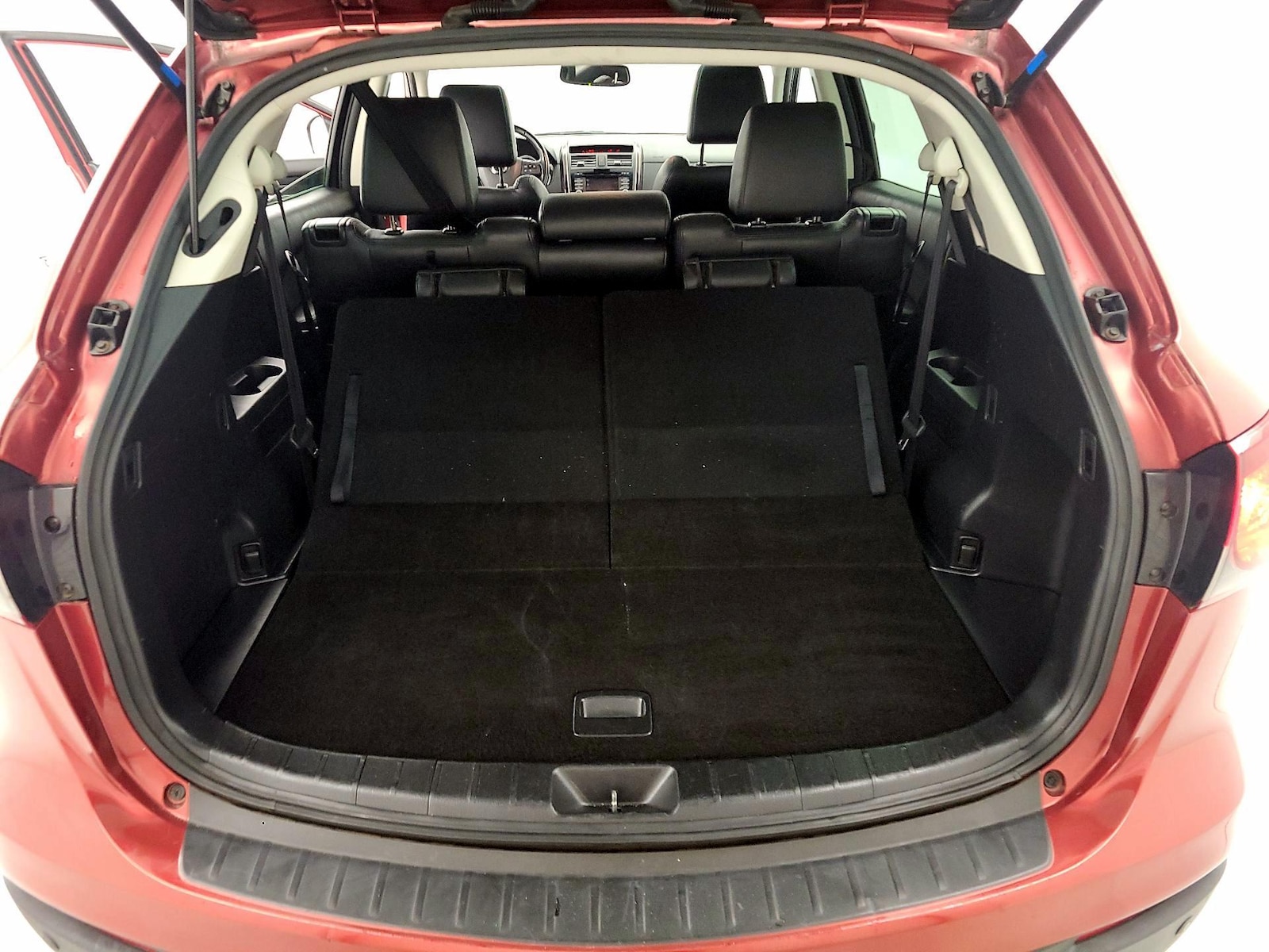 2014 Mazda CX-9 Grand Touring - Photo 25