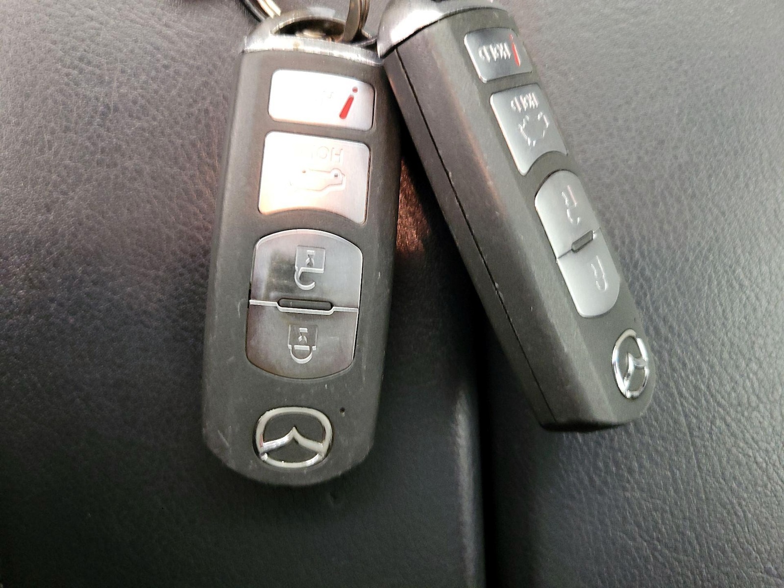 2014 Mazda CX-9 Grand Touring - Photo 28
