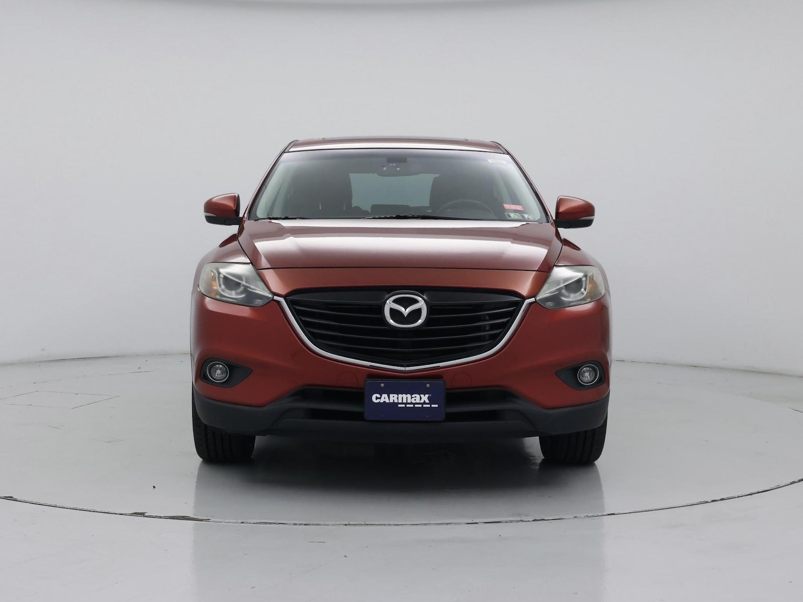 2014 Mazda CX-9 Grand Touring - Photo 6