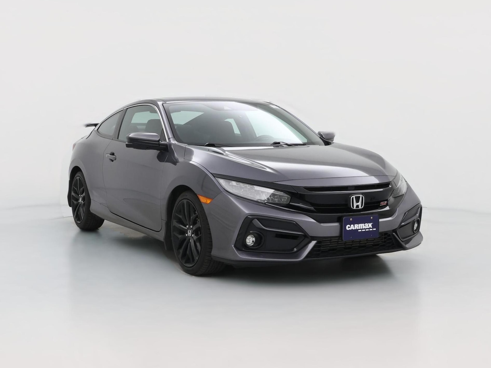 2020 Honda Civic Si Coupe