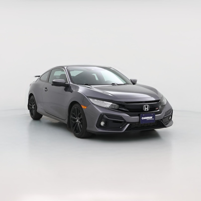 2020 Honda Civic SI
