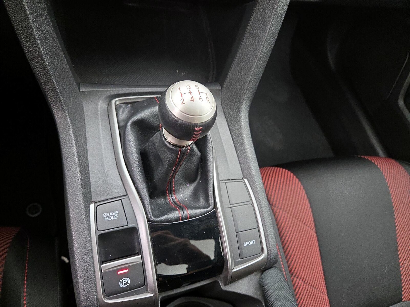 Manual Transmission