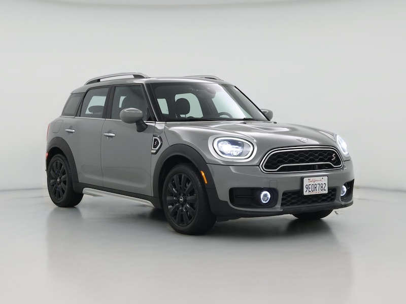 2020 MINI Cooper Countryman S -
                  Duarte, CA