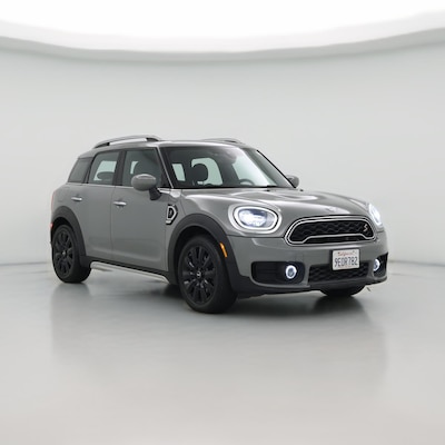 2020 Mini Cooper Countryman S