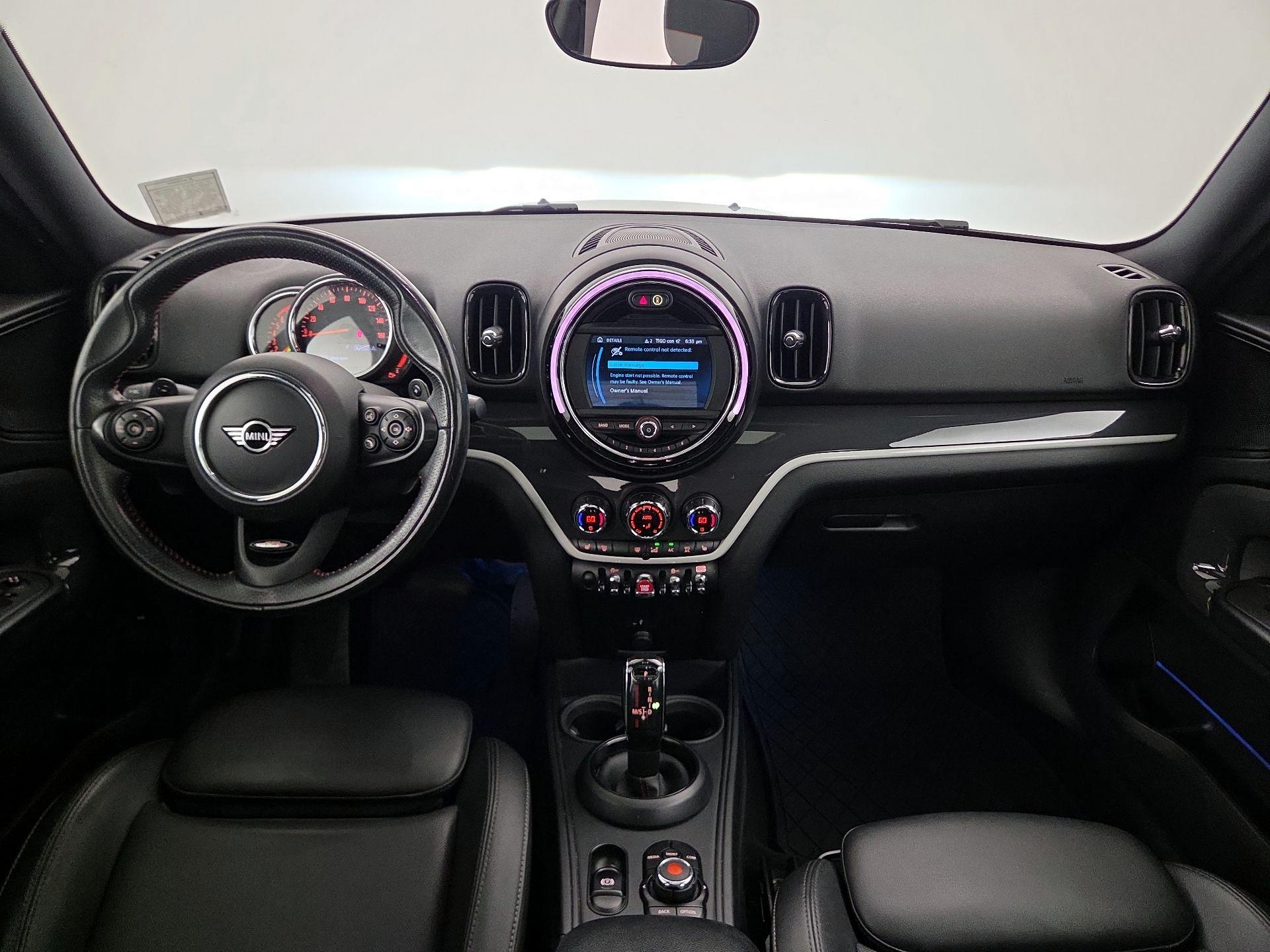 Thumbnail: 2020 MINI Cooper Countryman - 9