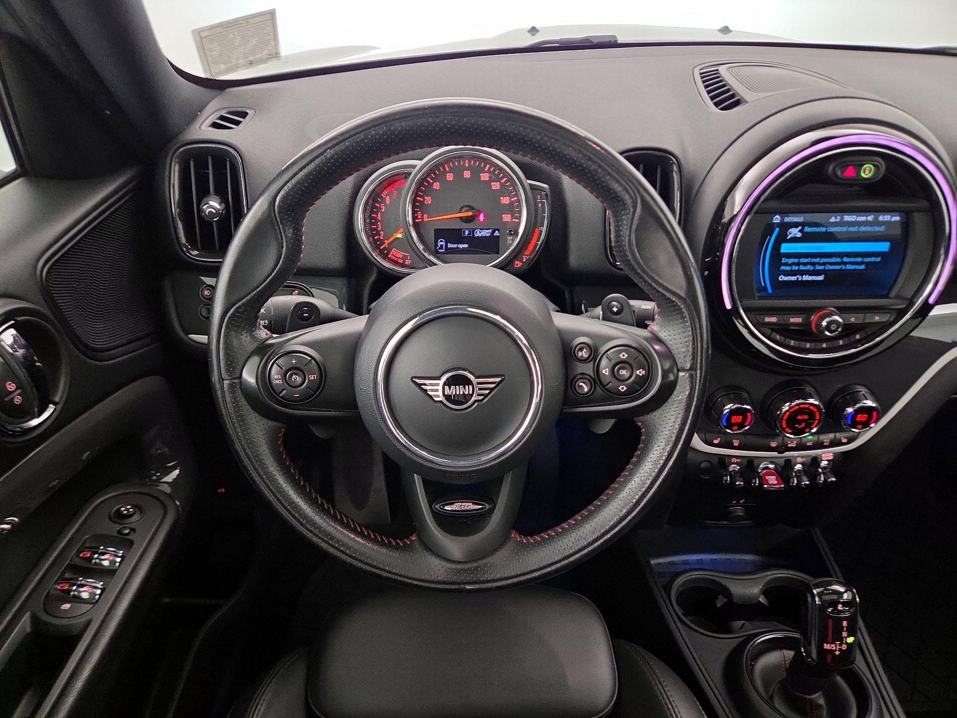 Thumbnail: 2020 MINI Cooper Countryman - 10