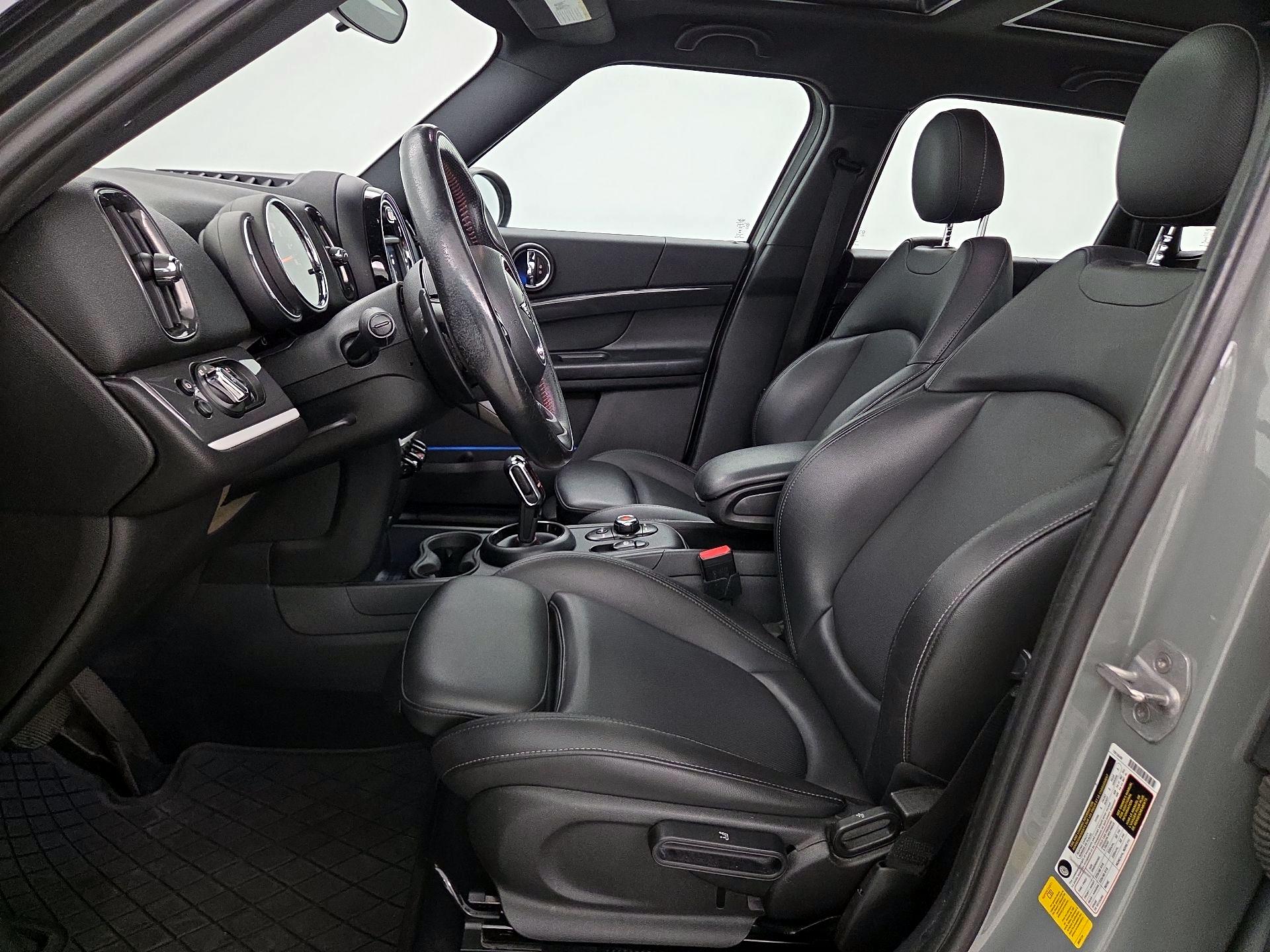 Thumbnail: 2020 MINI Cooper Countryman - 11