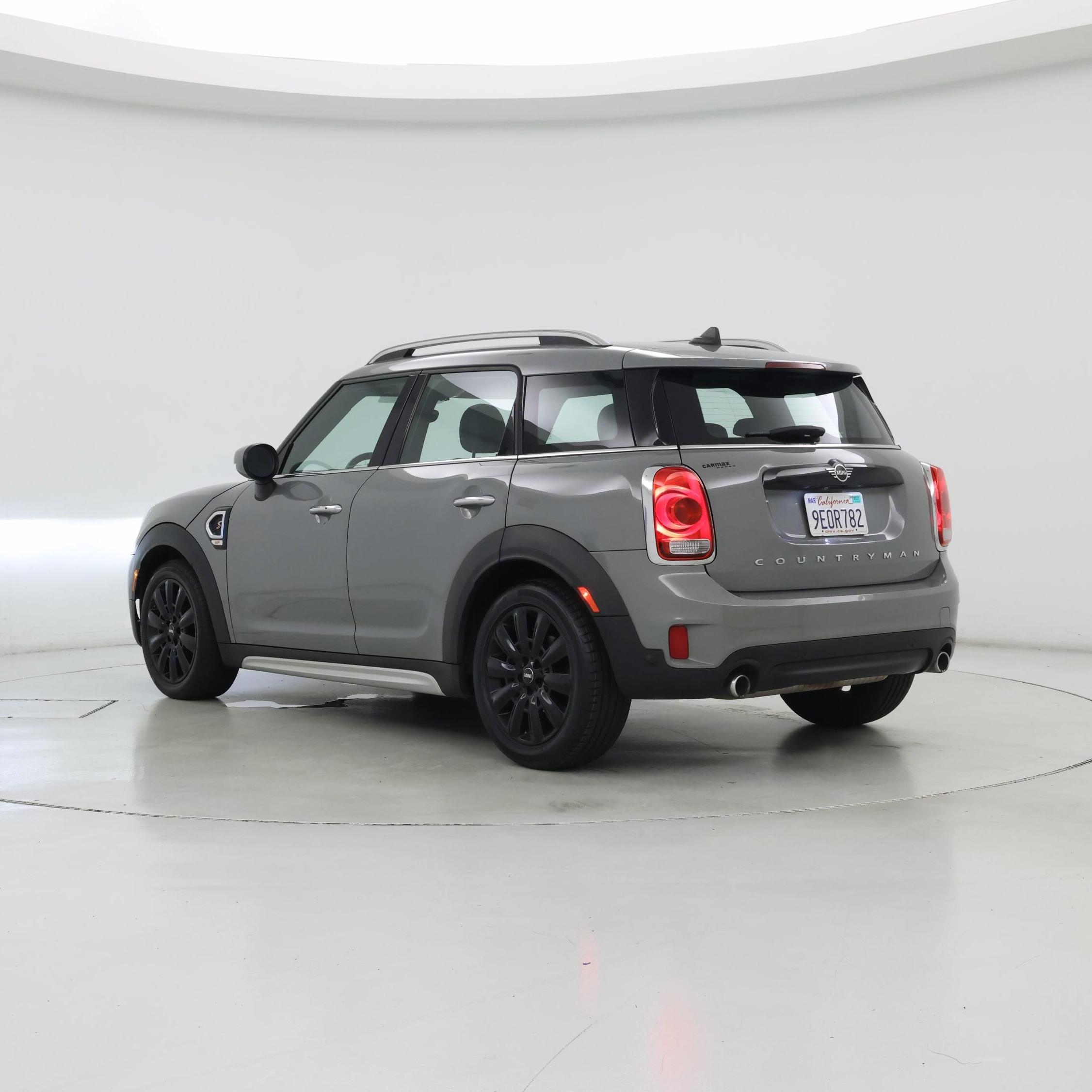Thumbnail: 2020 MINI Cooper Countryman - 2