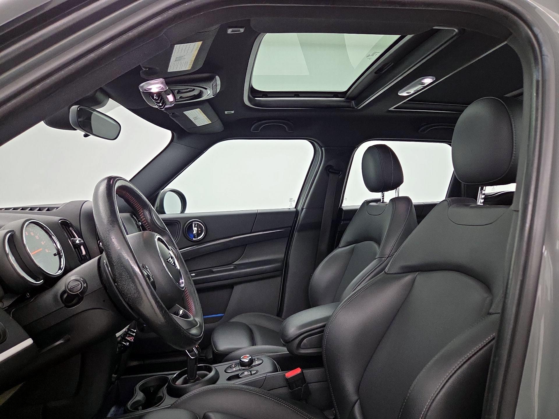 Thumbnail: 2020 MINI Cooper Countryman - 19
