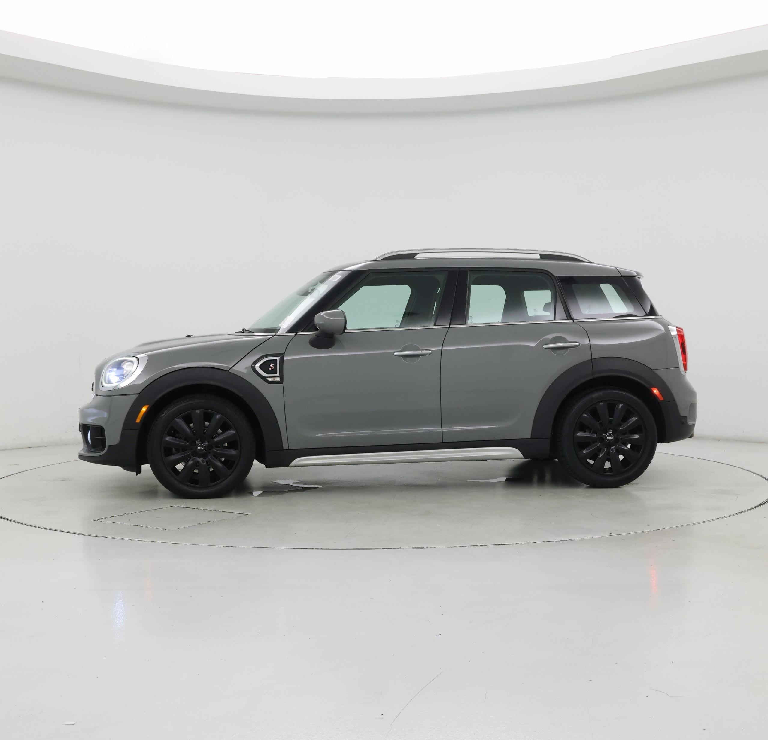 Thumbnail: 2020 MINI Cooper Countryman - 3