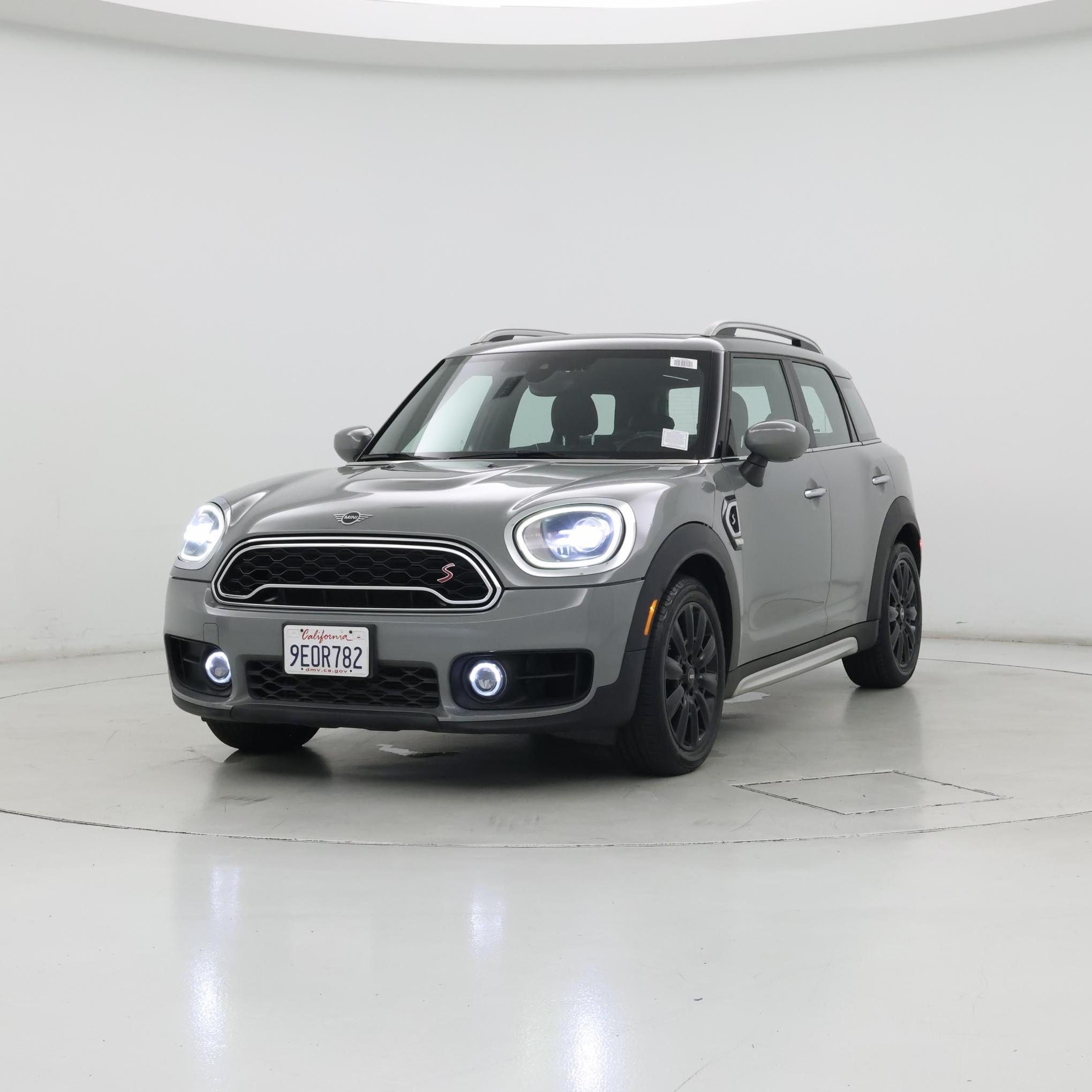 Thumbnail: 2020 MINI Cooper Countryman - 4