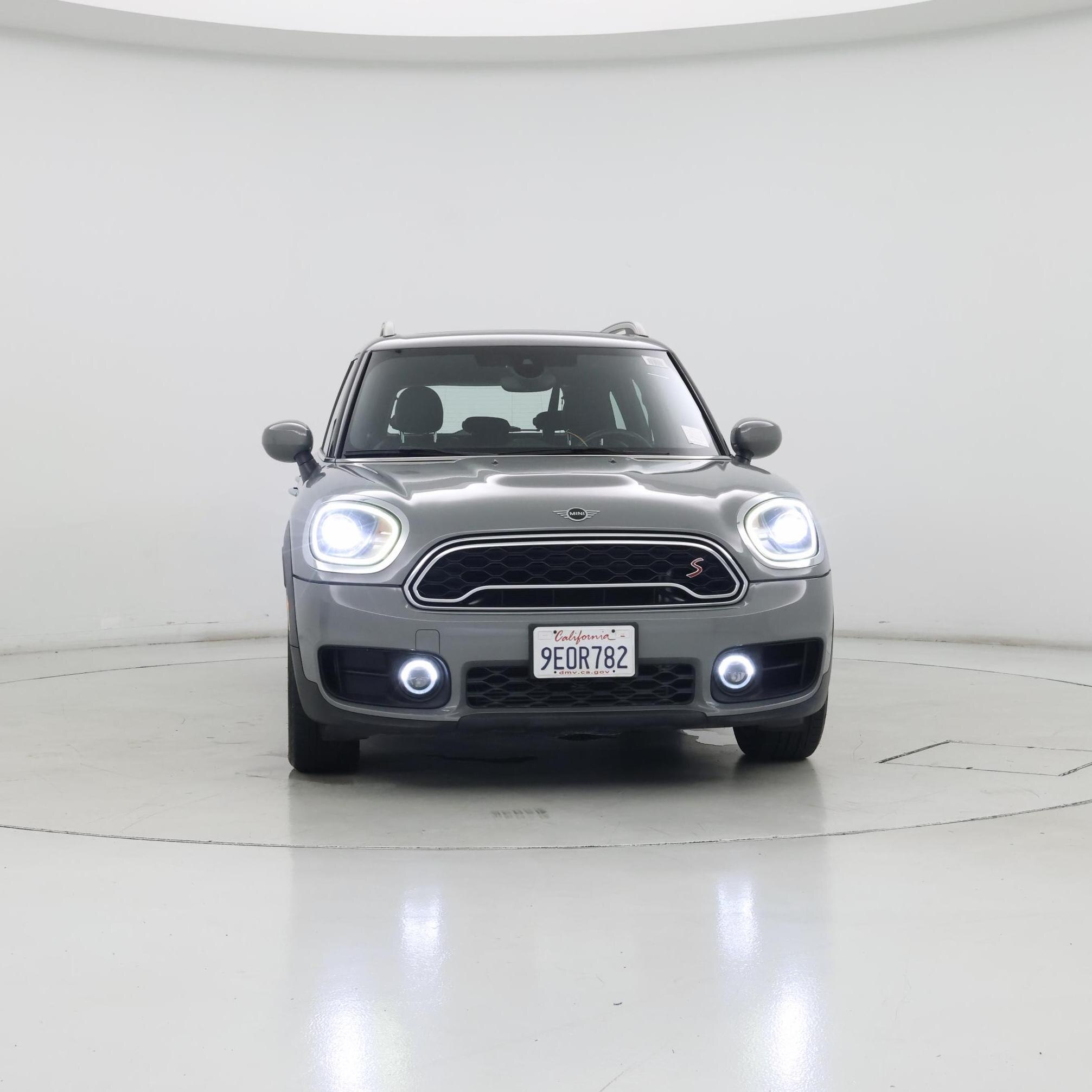 Thumbnail: 2020 MINI Cooper Countryman - 5
