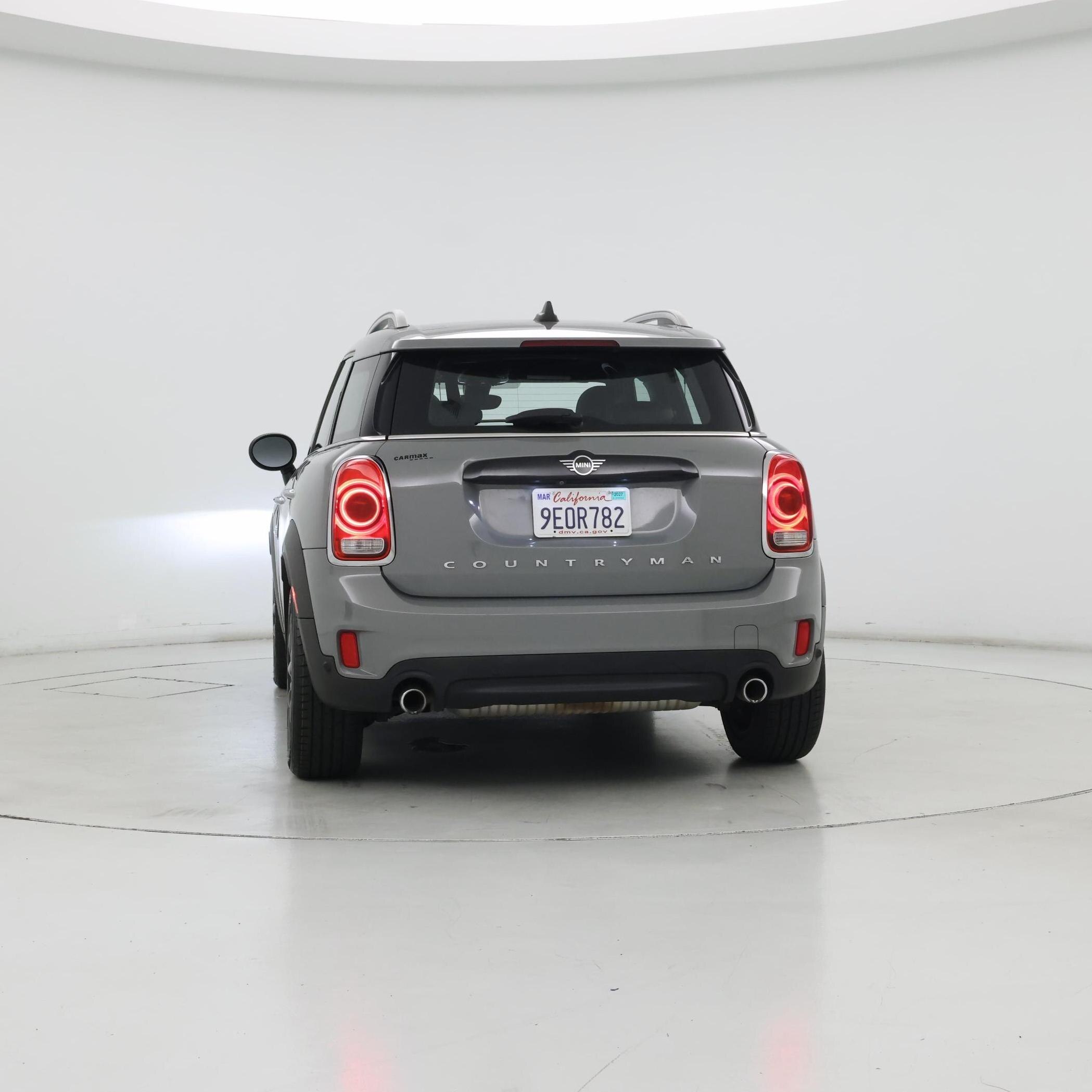 Thumbnail: 2020 MINI Cooper Countryman - 6