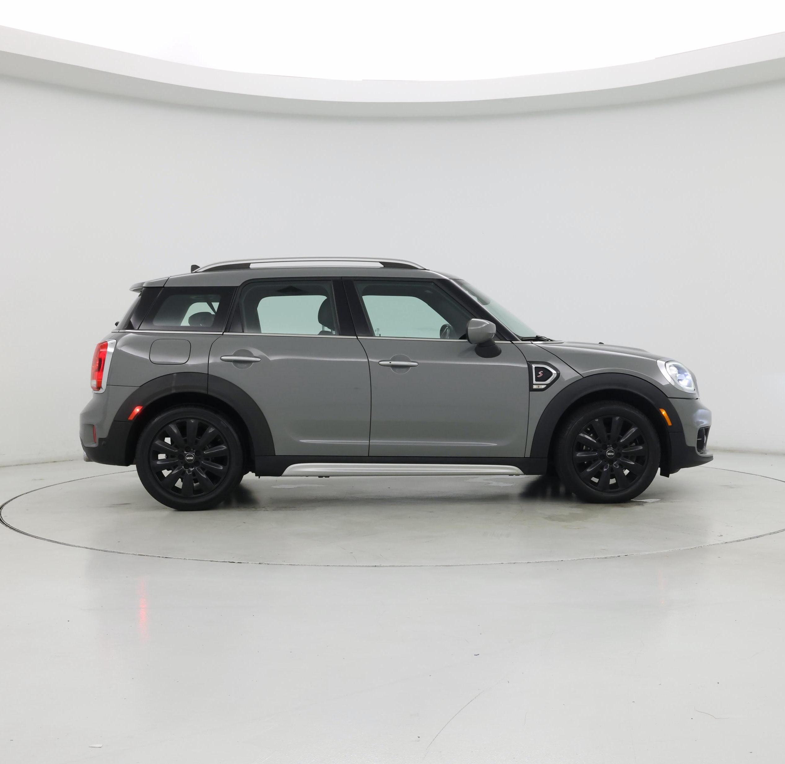 Thumbnail: 2020 MINI Cooper Countryman - 7