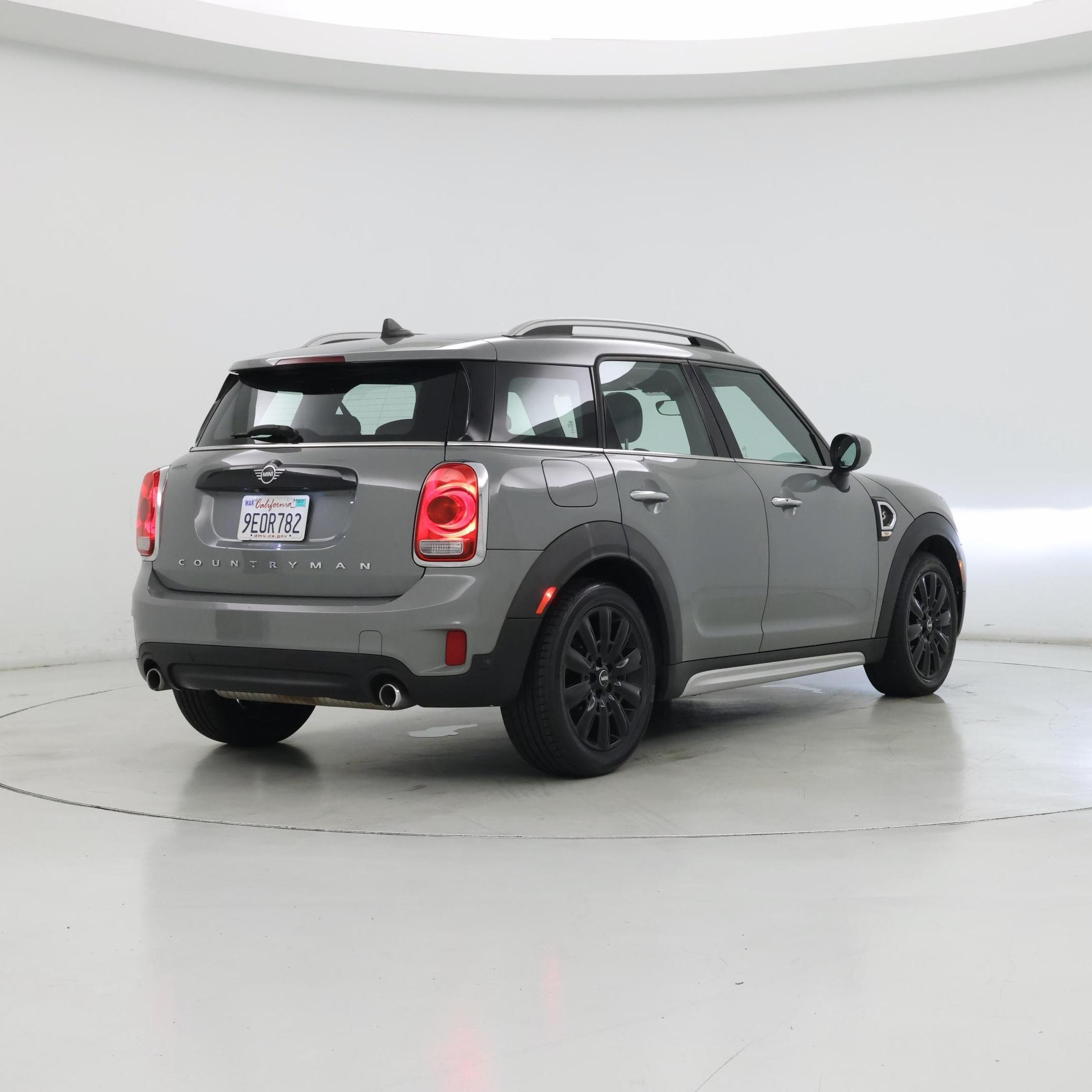 Thumbnail: 2020 MINI Cooper Countryman - 8