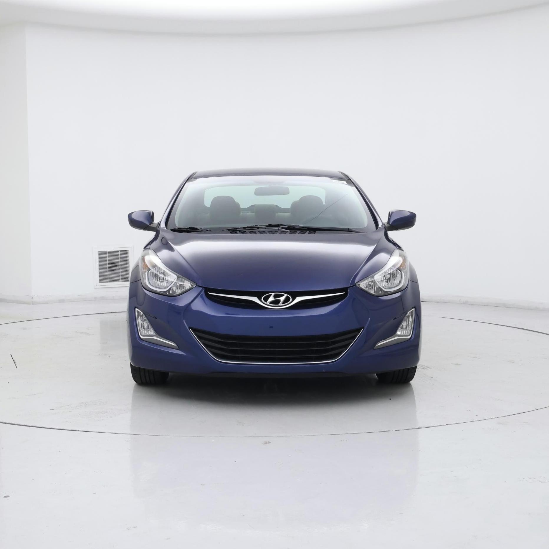 Thumbnail: 2015 Hyundai Elantra - 5