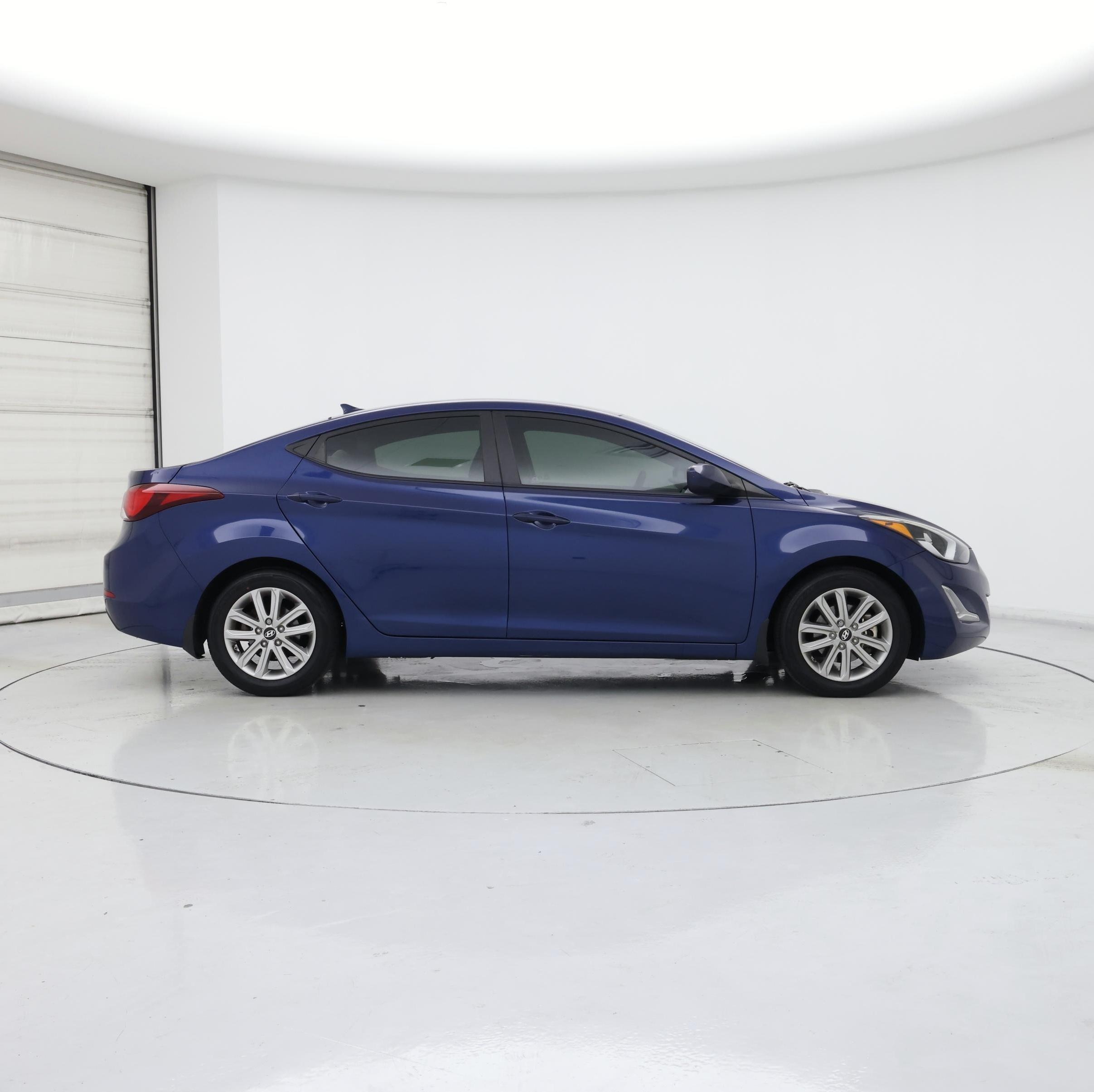 Thumbnail: 2015 Hyundai Elantra - 7