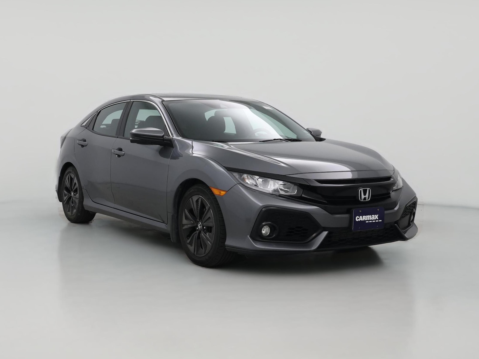 2019 Honda Civic Hatchback