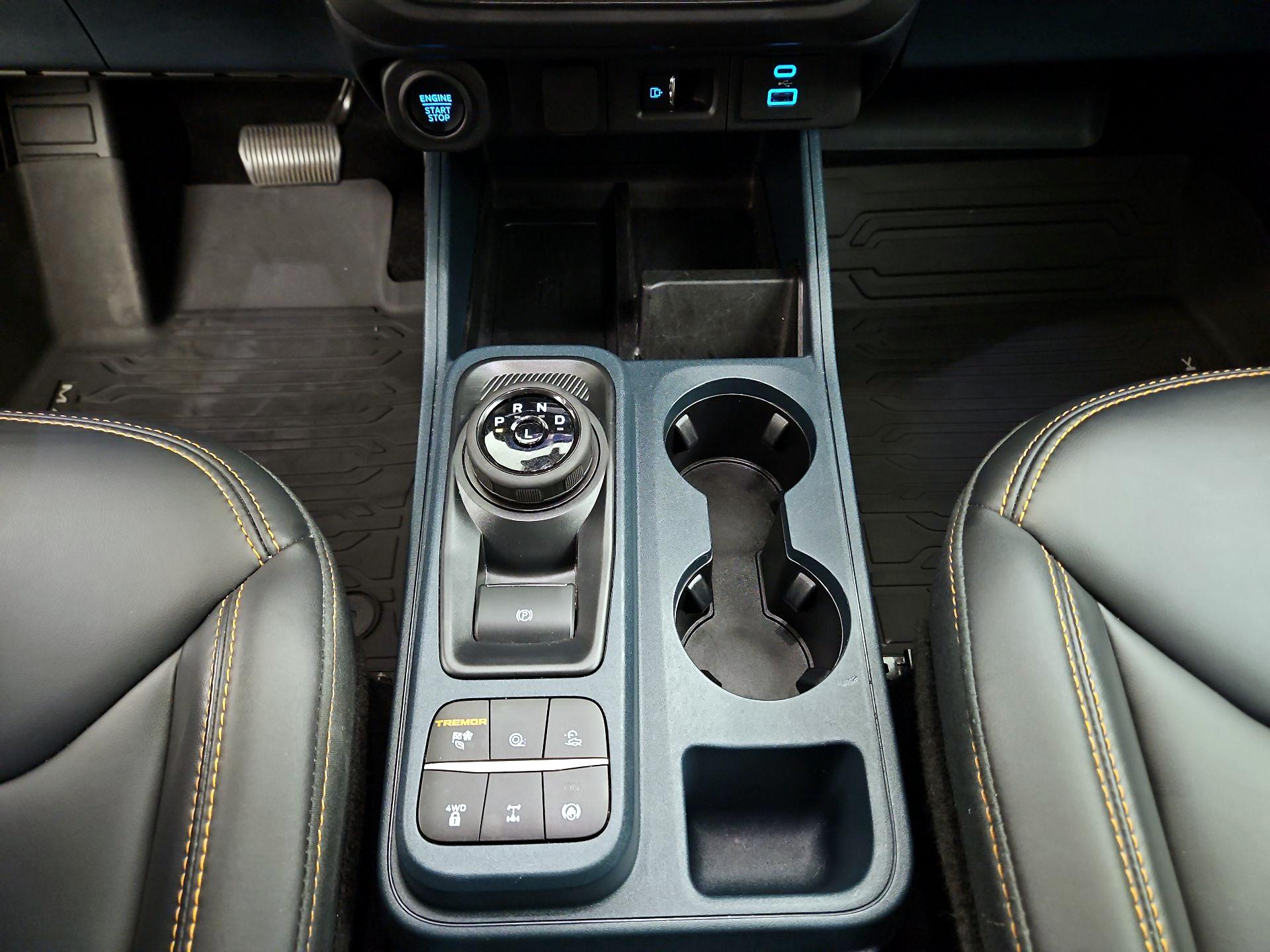 Thumbnail: 2024 Ford Maverick - 18
