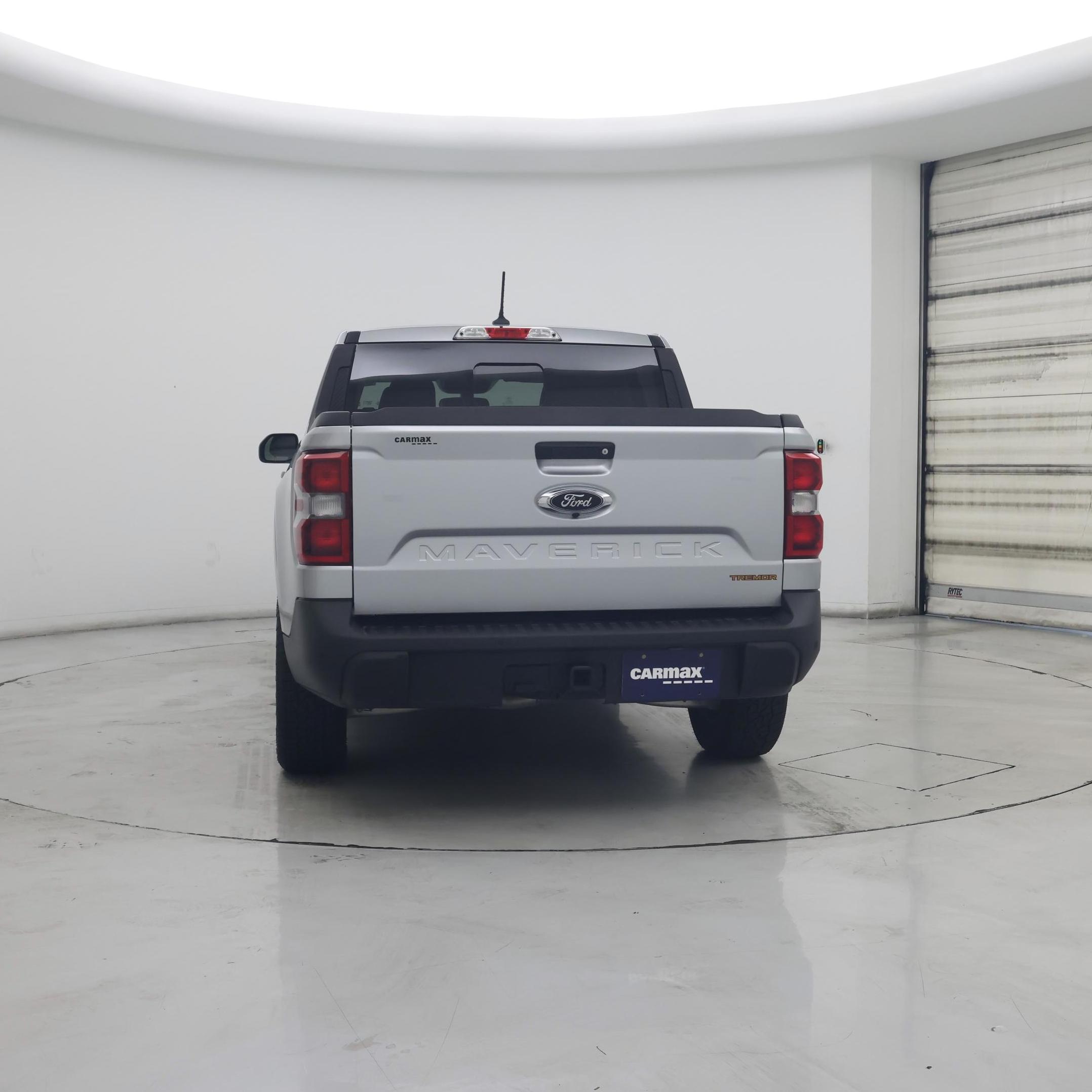 Thumbnail: 2024 Ford Maverick - 6