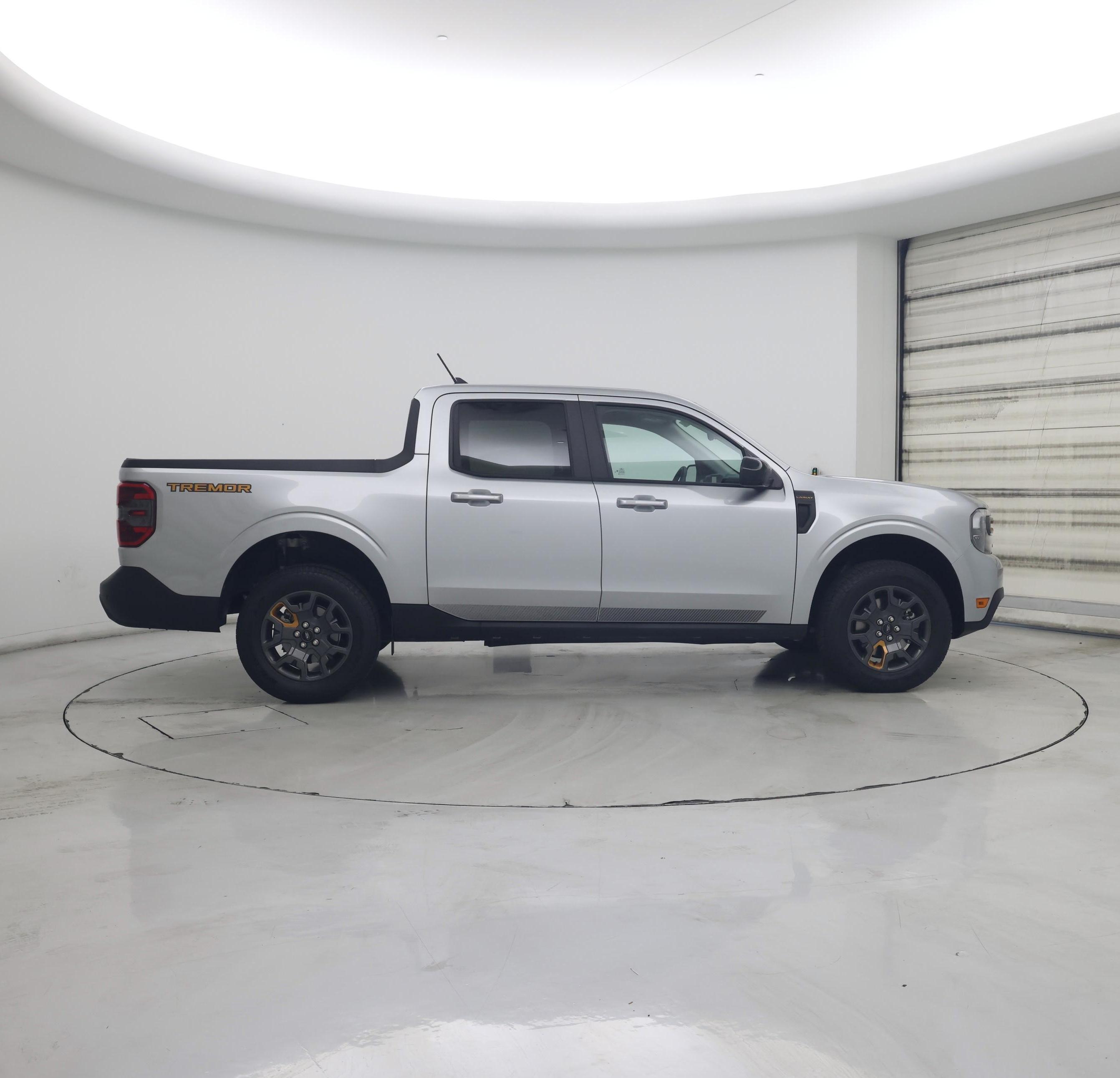 Thumbnail: 2024 Ford Maverick - 7