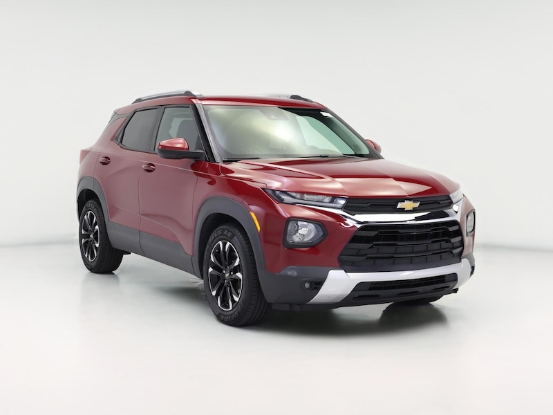 2021 Chevrolet TrailBlazer LT -
                  Orlando, FL