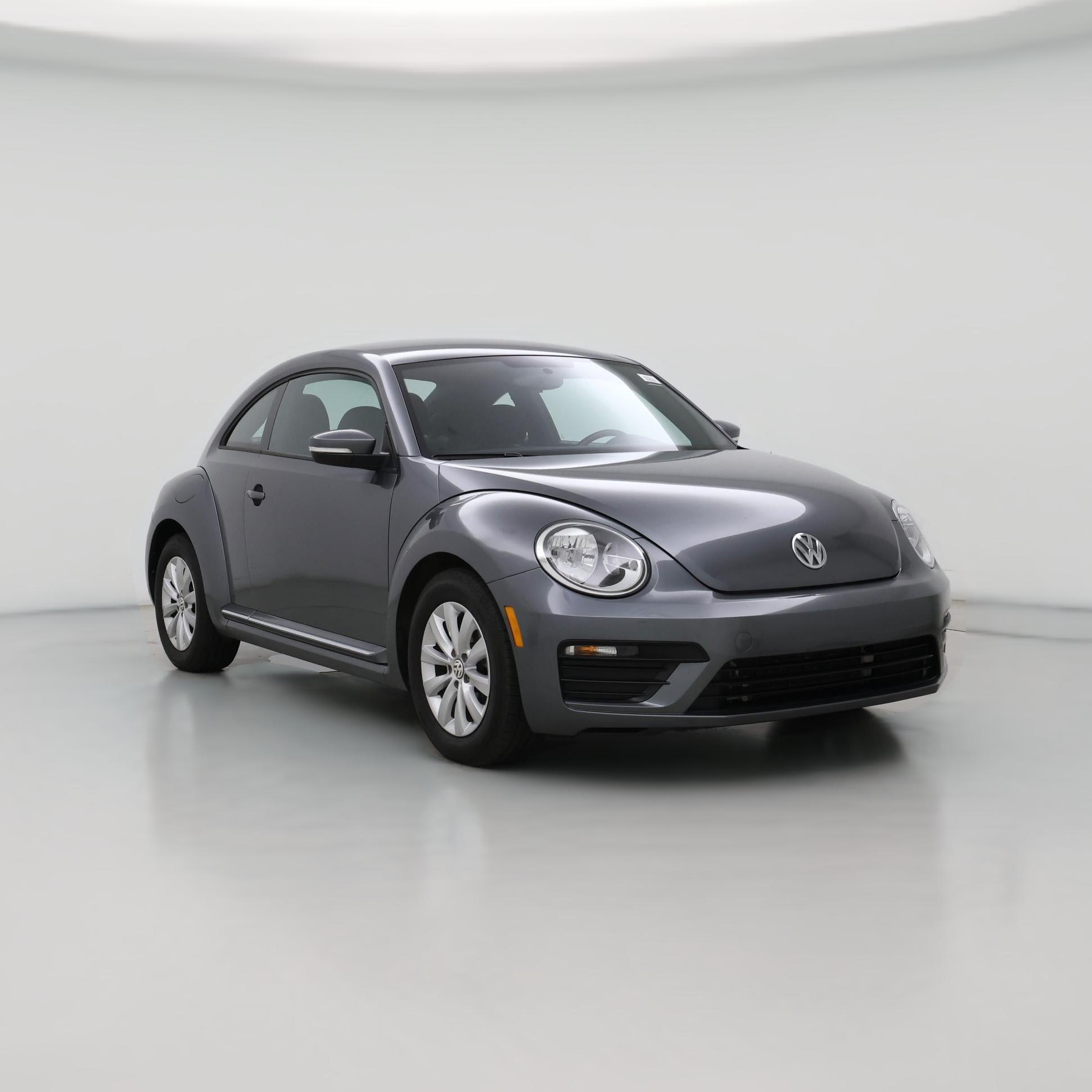 Thumbnail: 2019 Volkswagen Beetle - 1