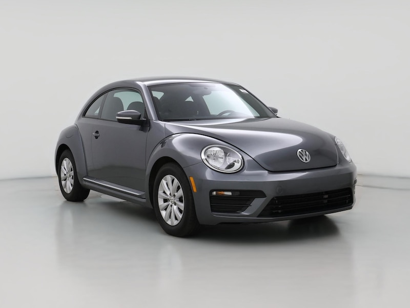 2019 Volkswagen Beetle S -
                  Huntsville, AL