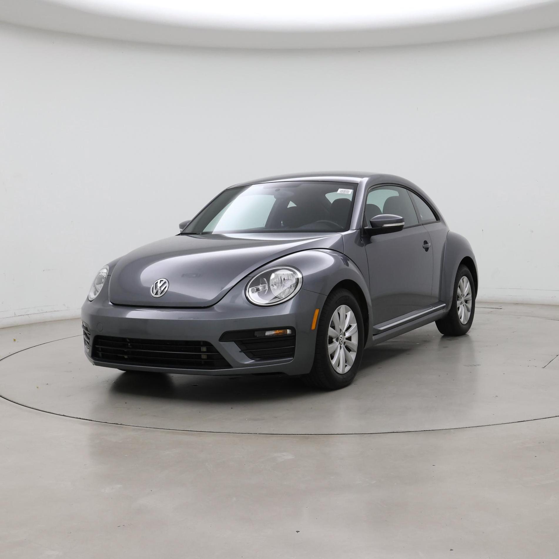 Thumbnail: 2019 Volkswagen Beetle - 4