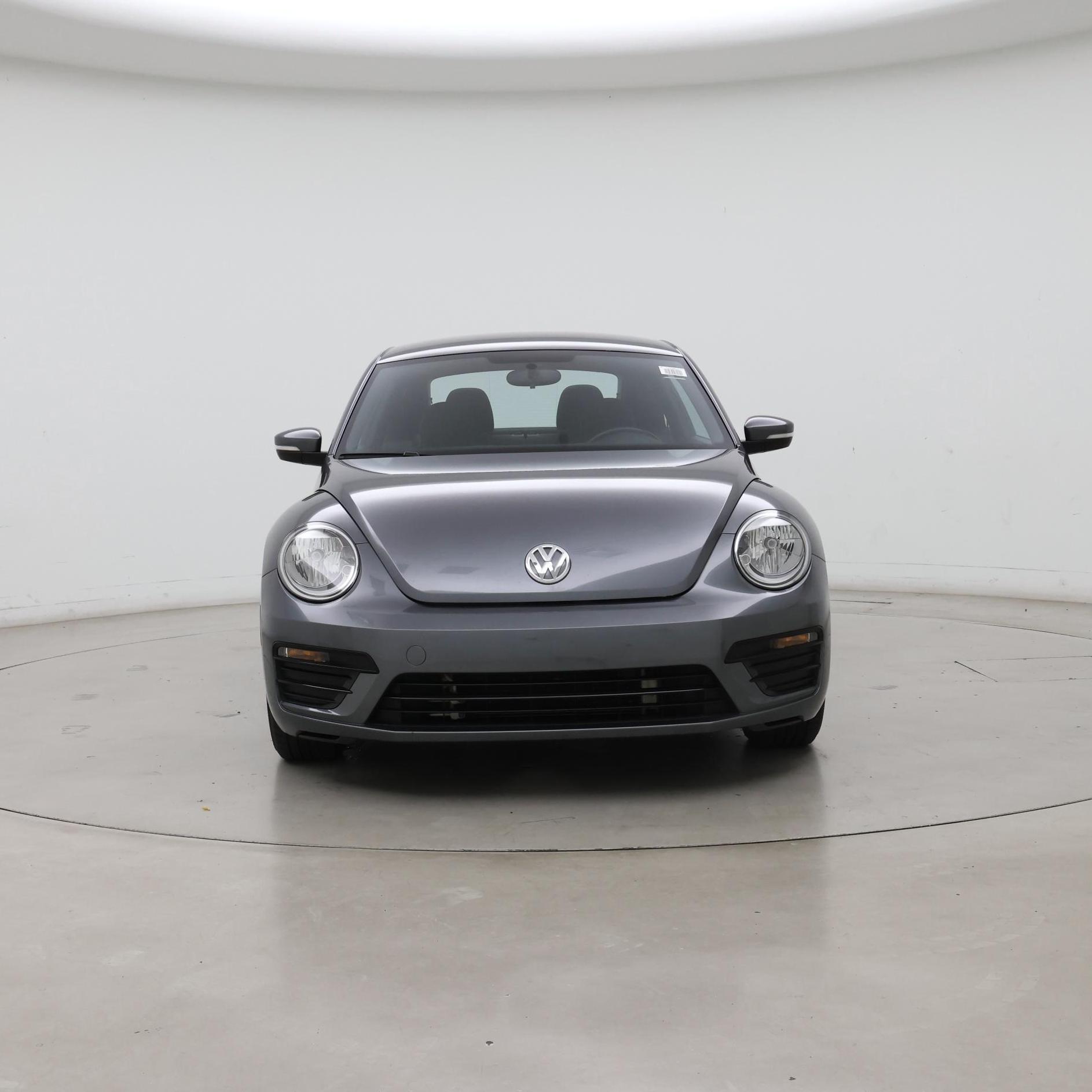 Thumbnail: 2019 Volkswagen Beetle - 5
