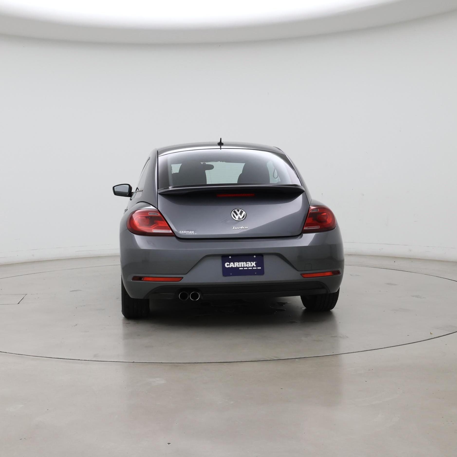 Thumbnail: 2019 Volkswagen Beetle - 6