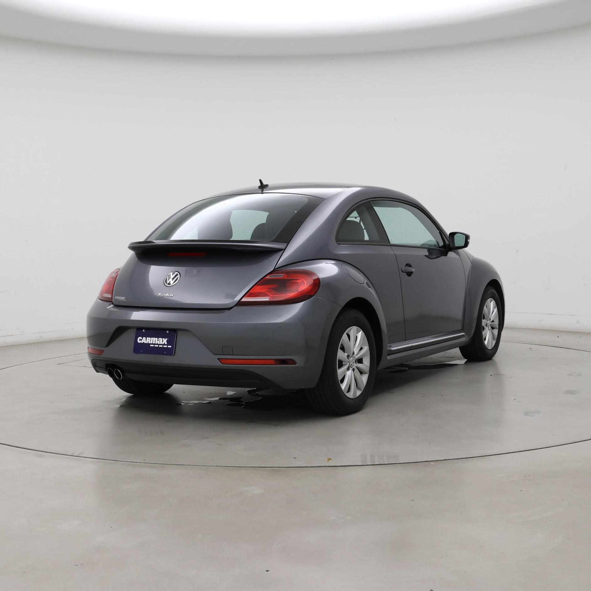 Thumbnail: 2019 Volkswagen Beetle - 8