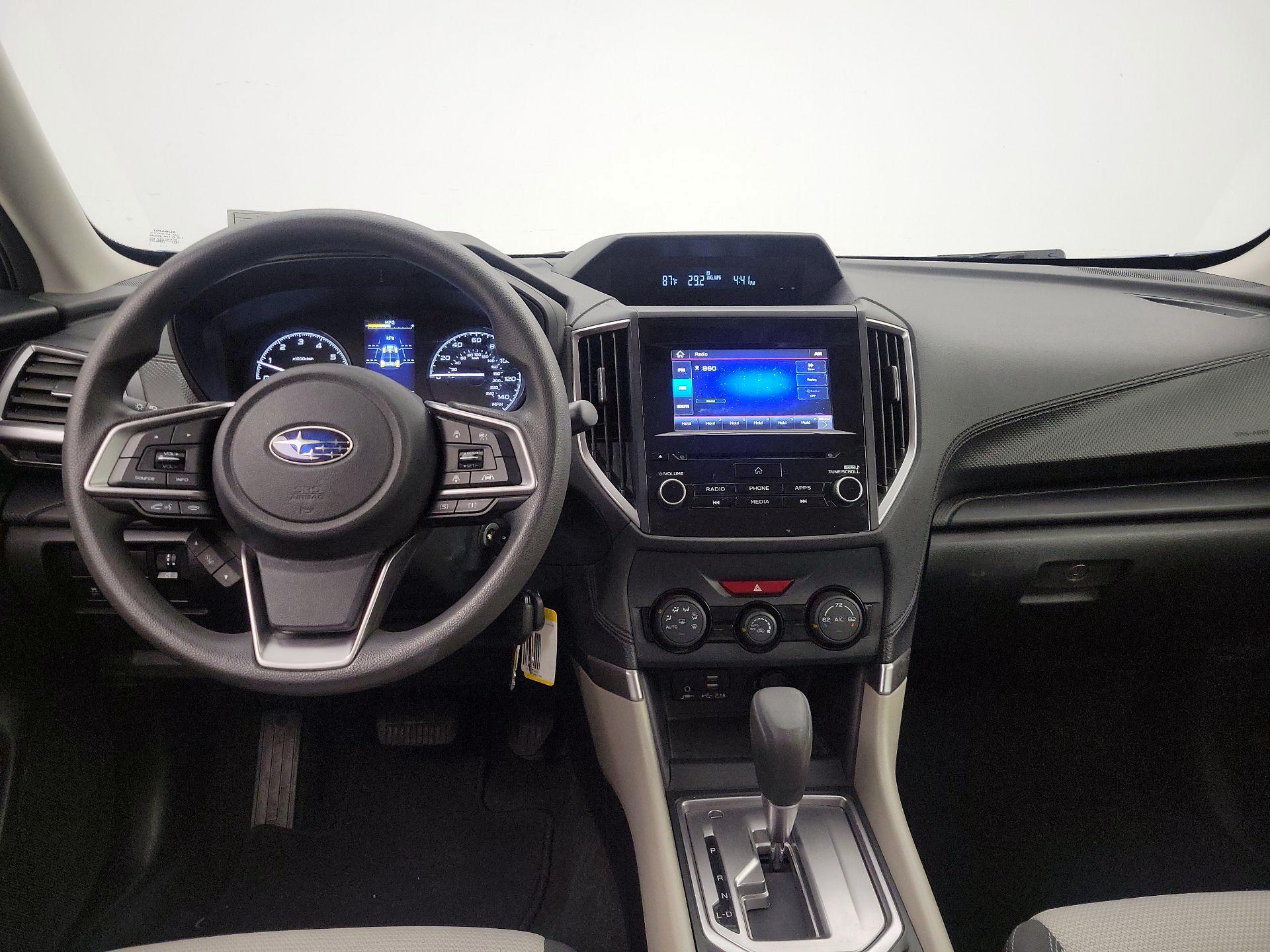 Thumbnail: 2019 Subaru Forester - 9