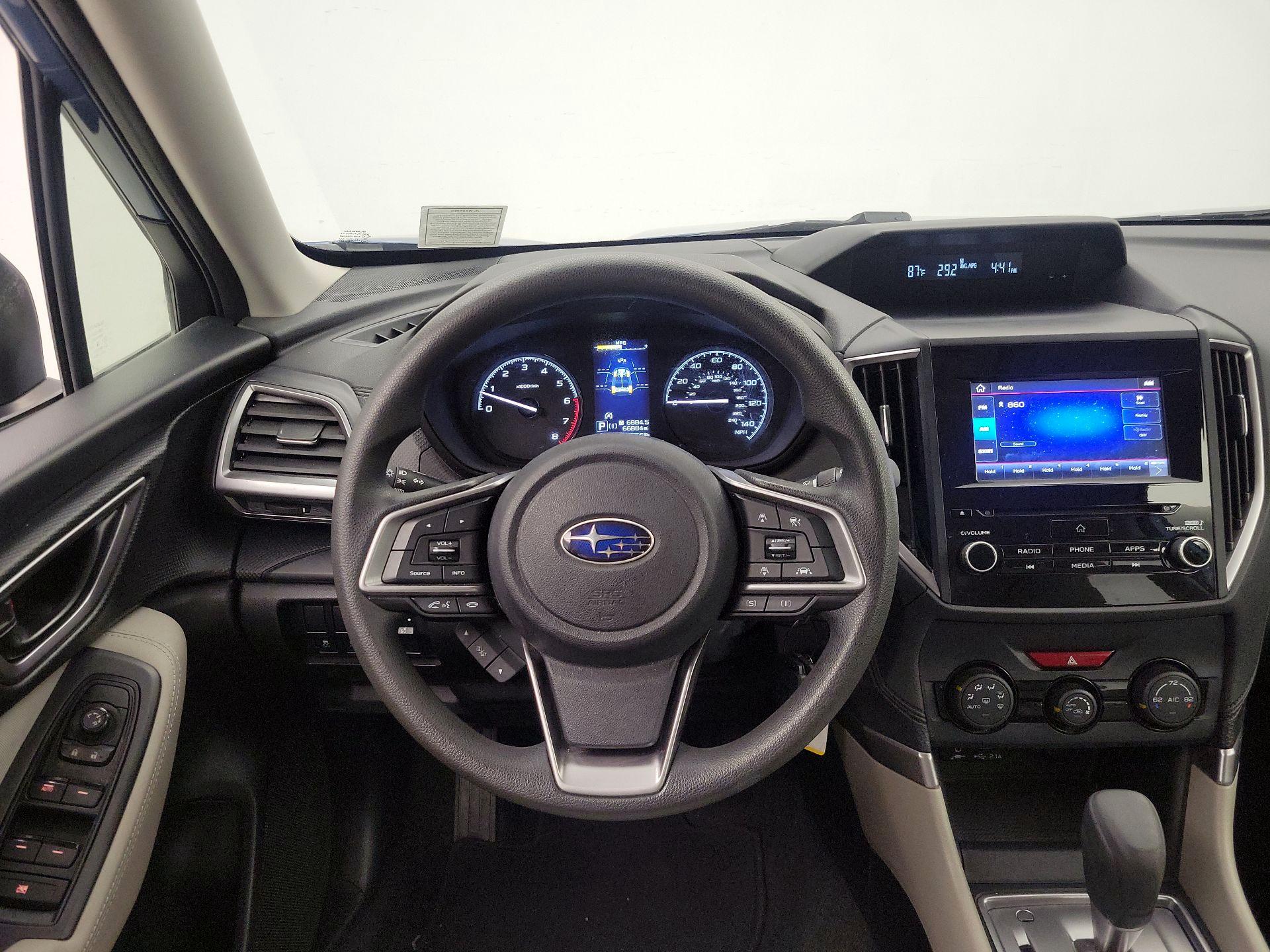 Thumbnail: 2019 Subaru Forester - 10