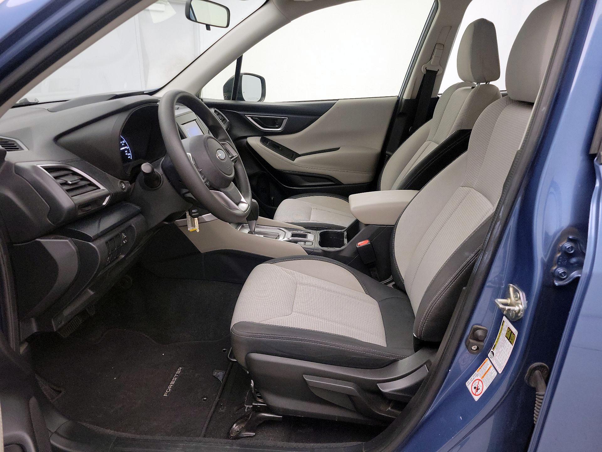 Thumbnail: 2019 Subaru Forester - 11