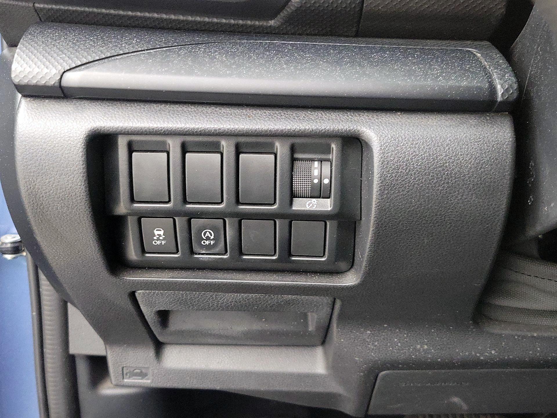 Thumbnail: 2019 Subaru Forester - 13