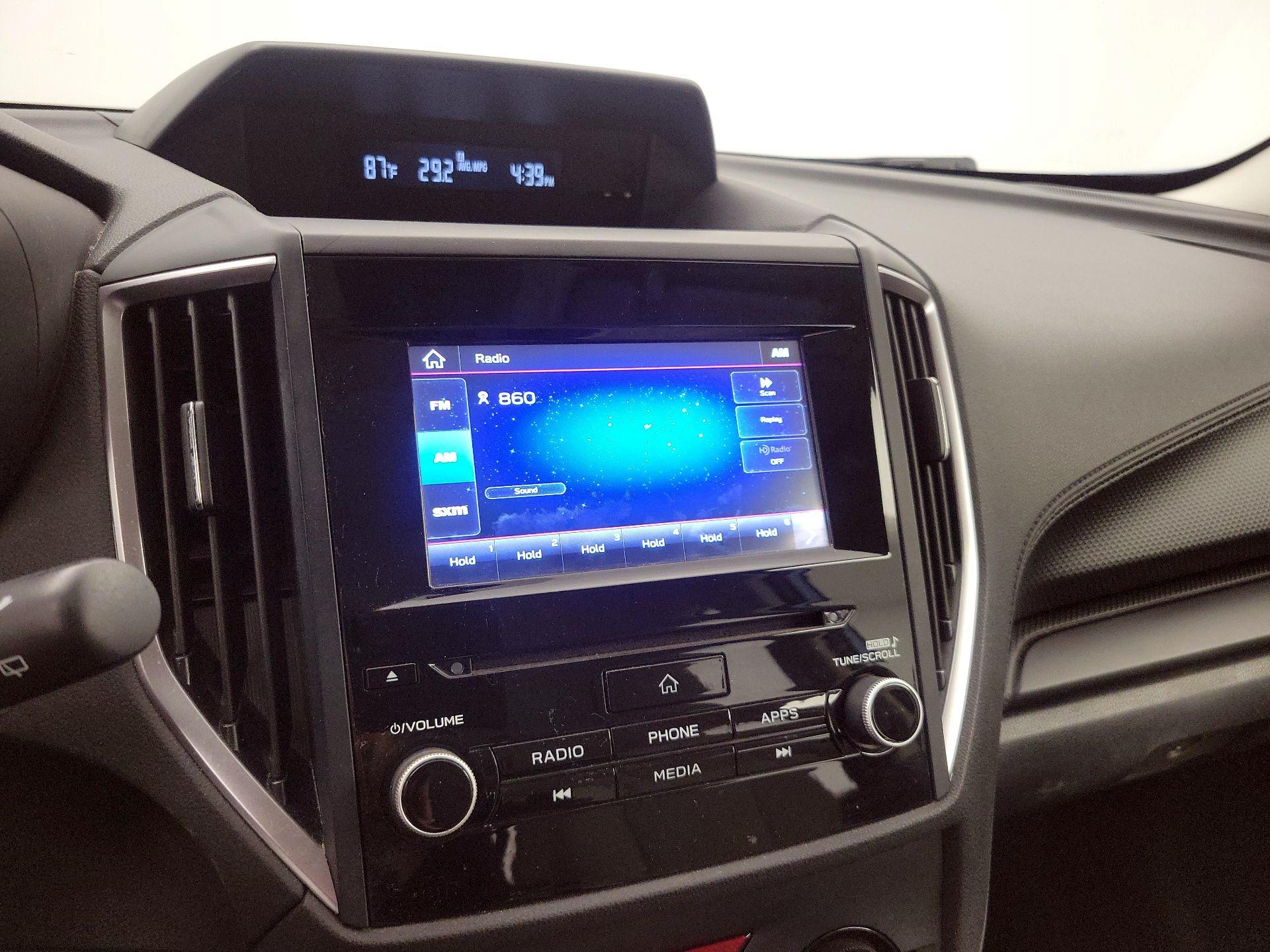 Thumbnail: 2019 Subaru Forester - 15